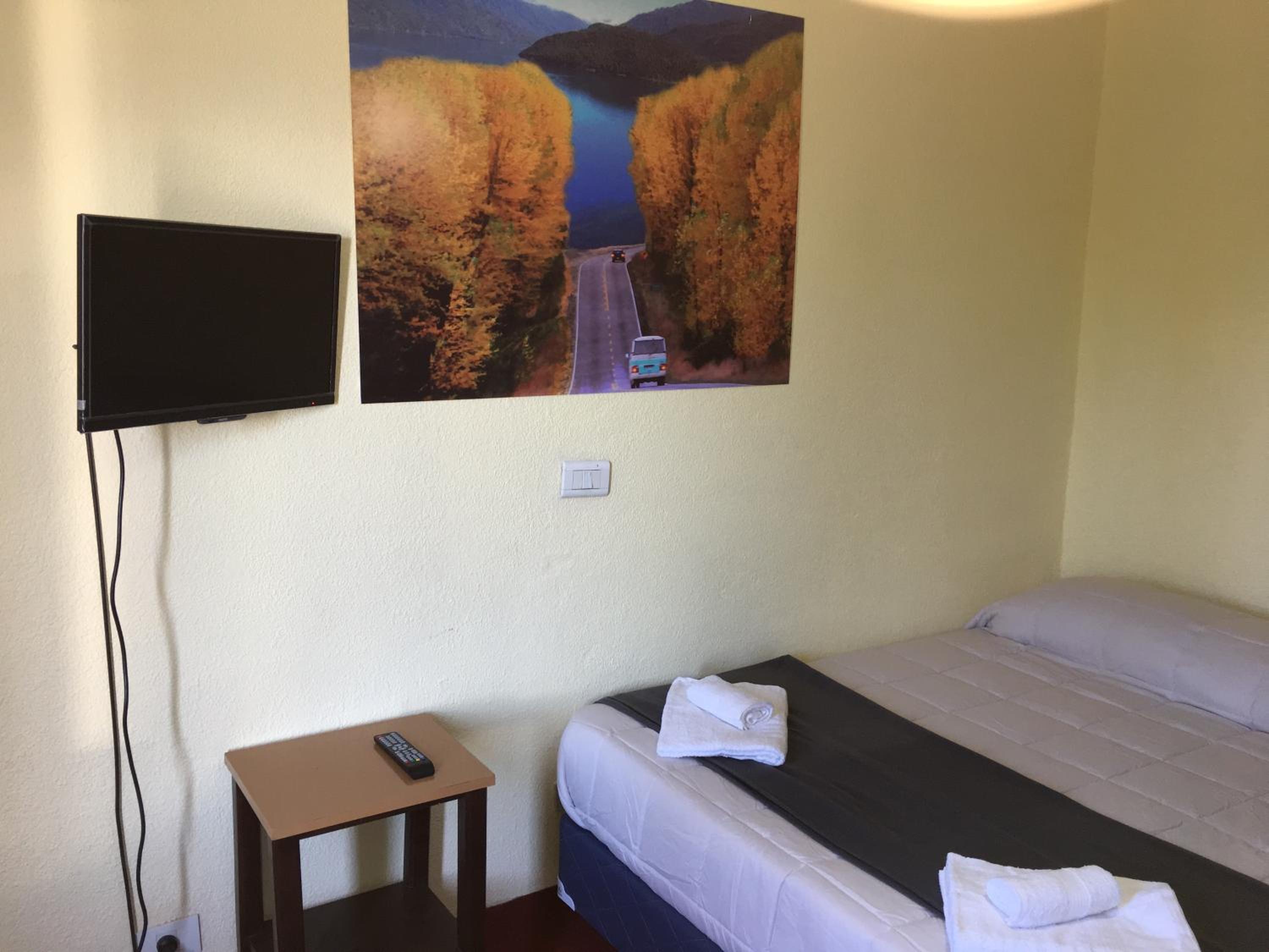 Italia Inn Hostel