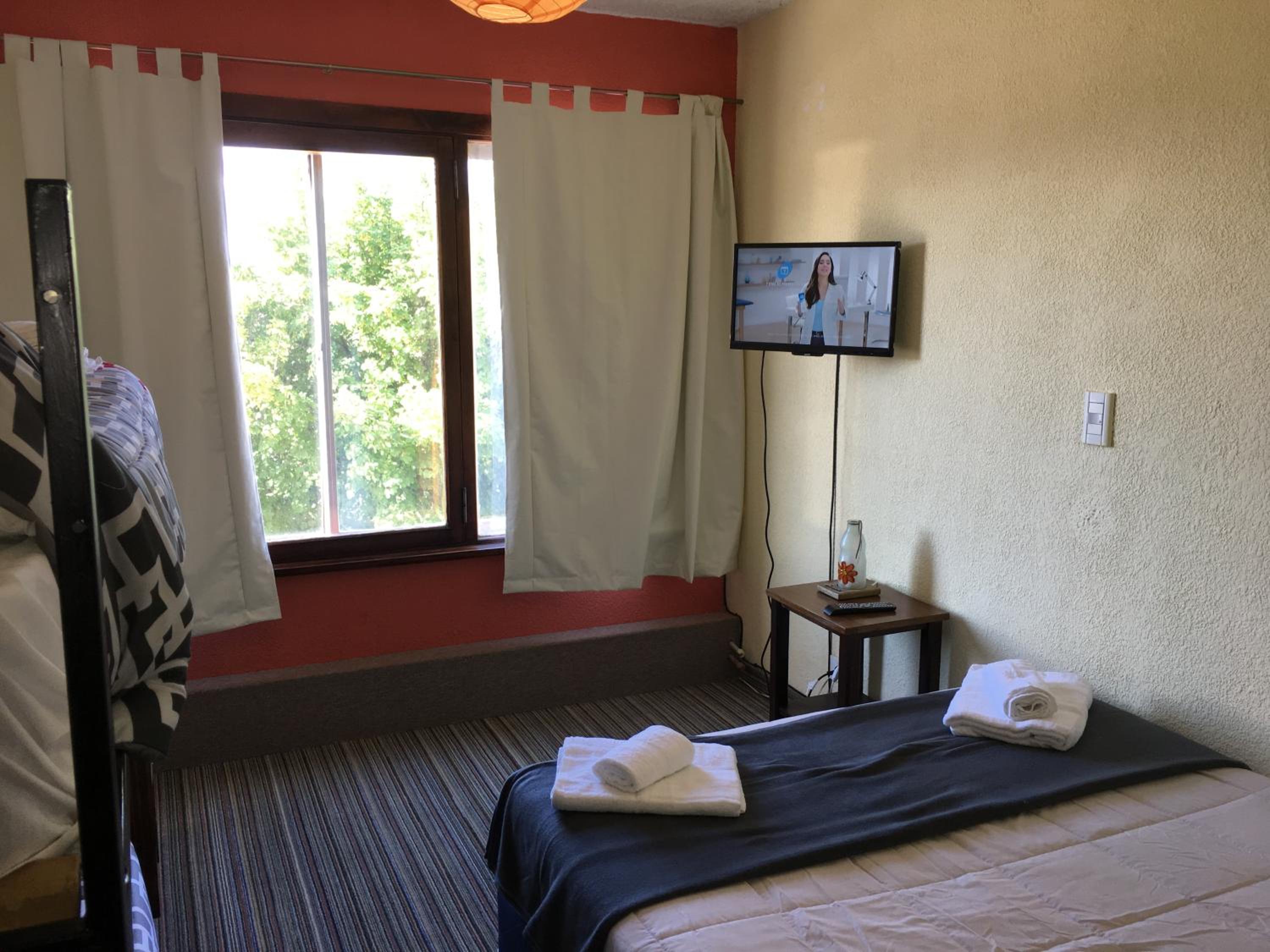 Italia Inn Hostel
