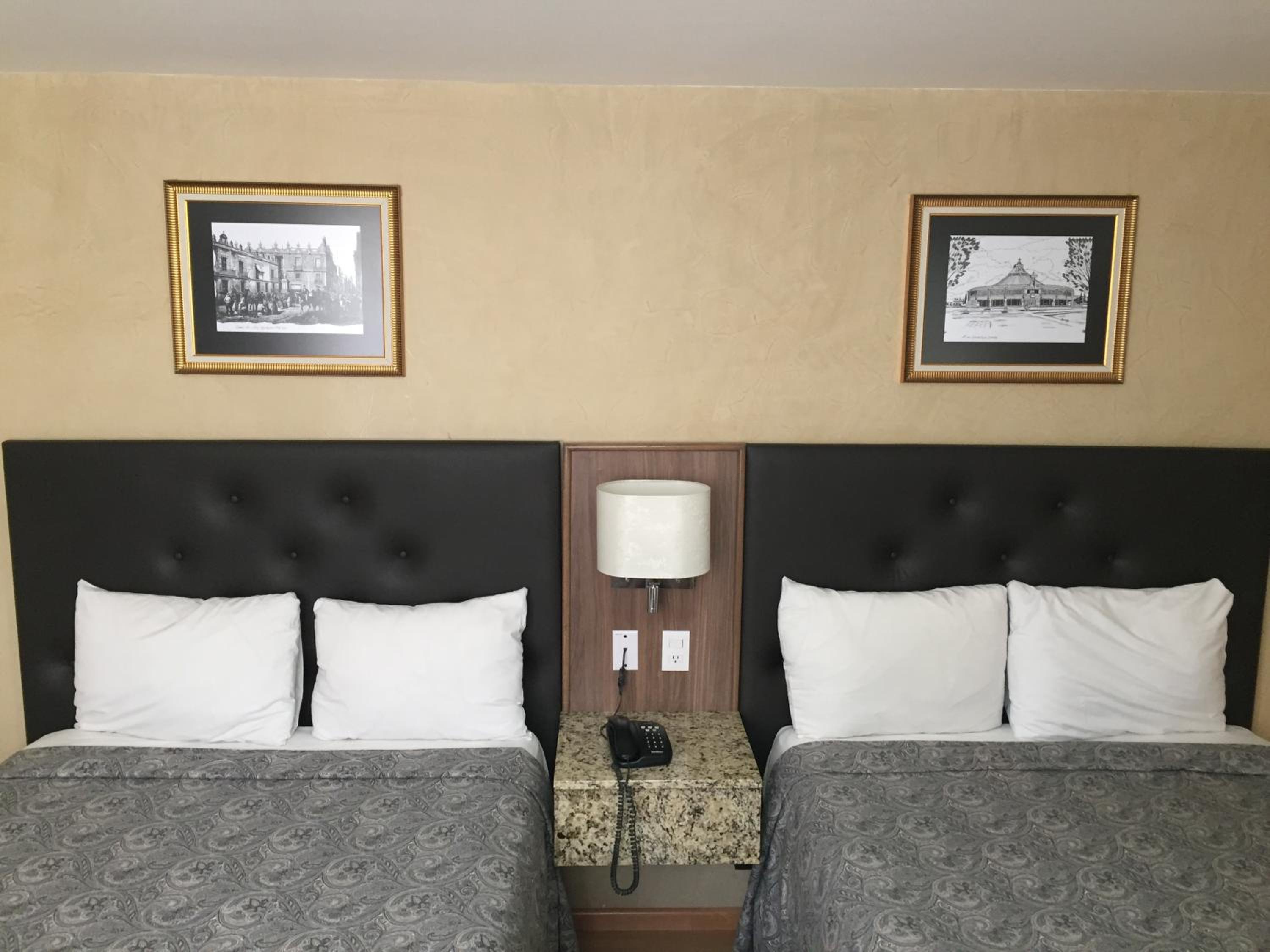 Hotel Castropol photo 3