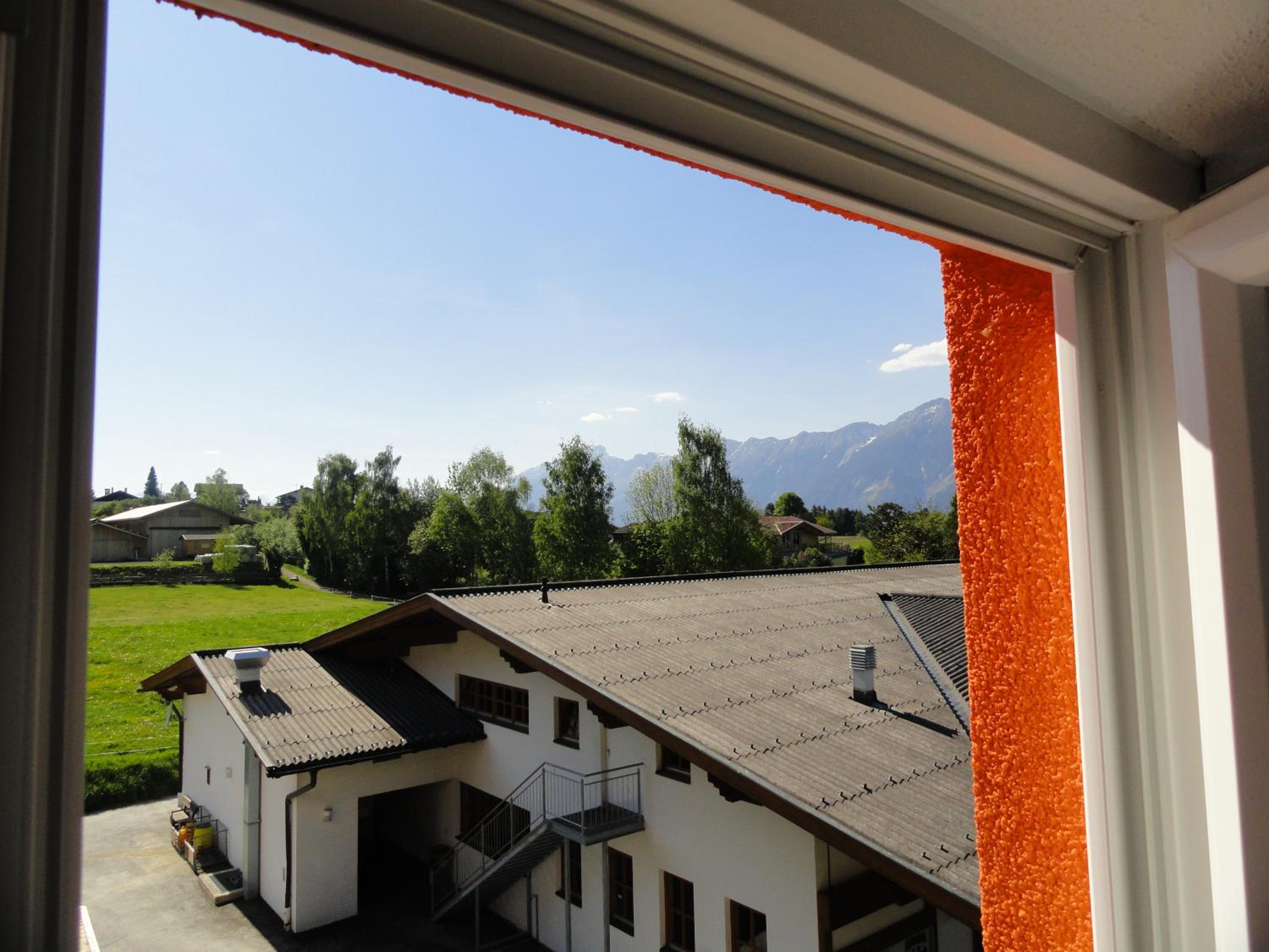 Appartements Glungezer
