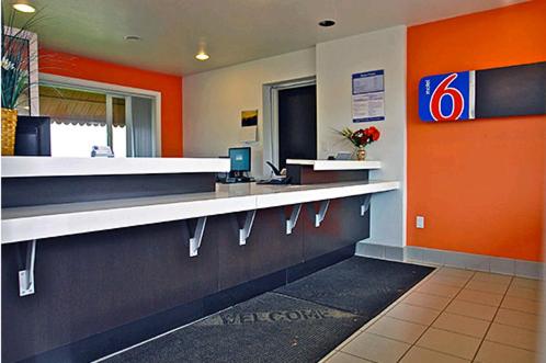 Motel 6 Riverton WY