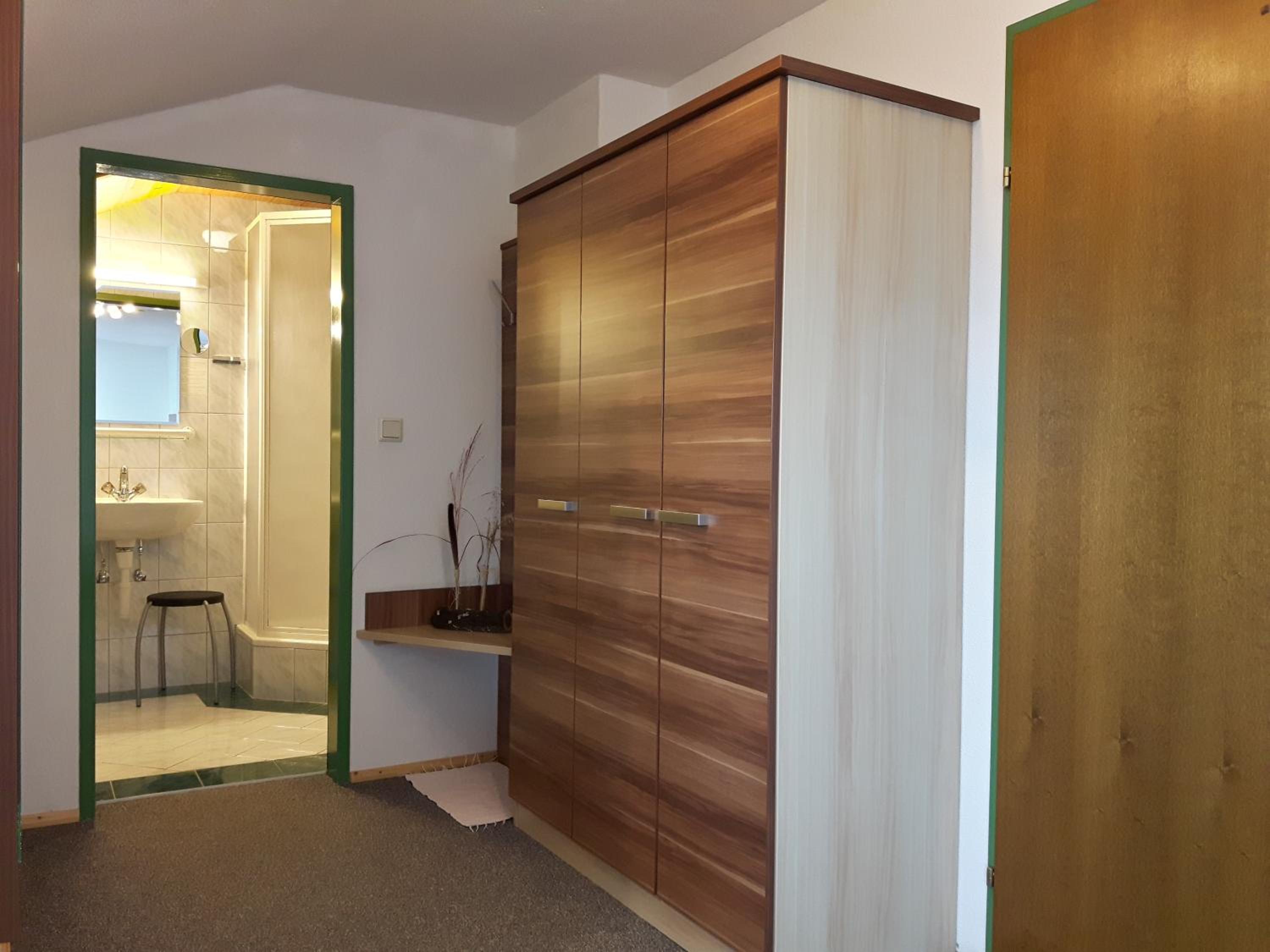 Appartements Glungezer
