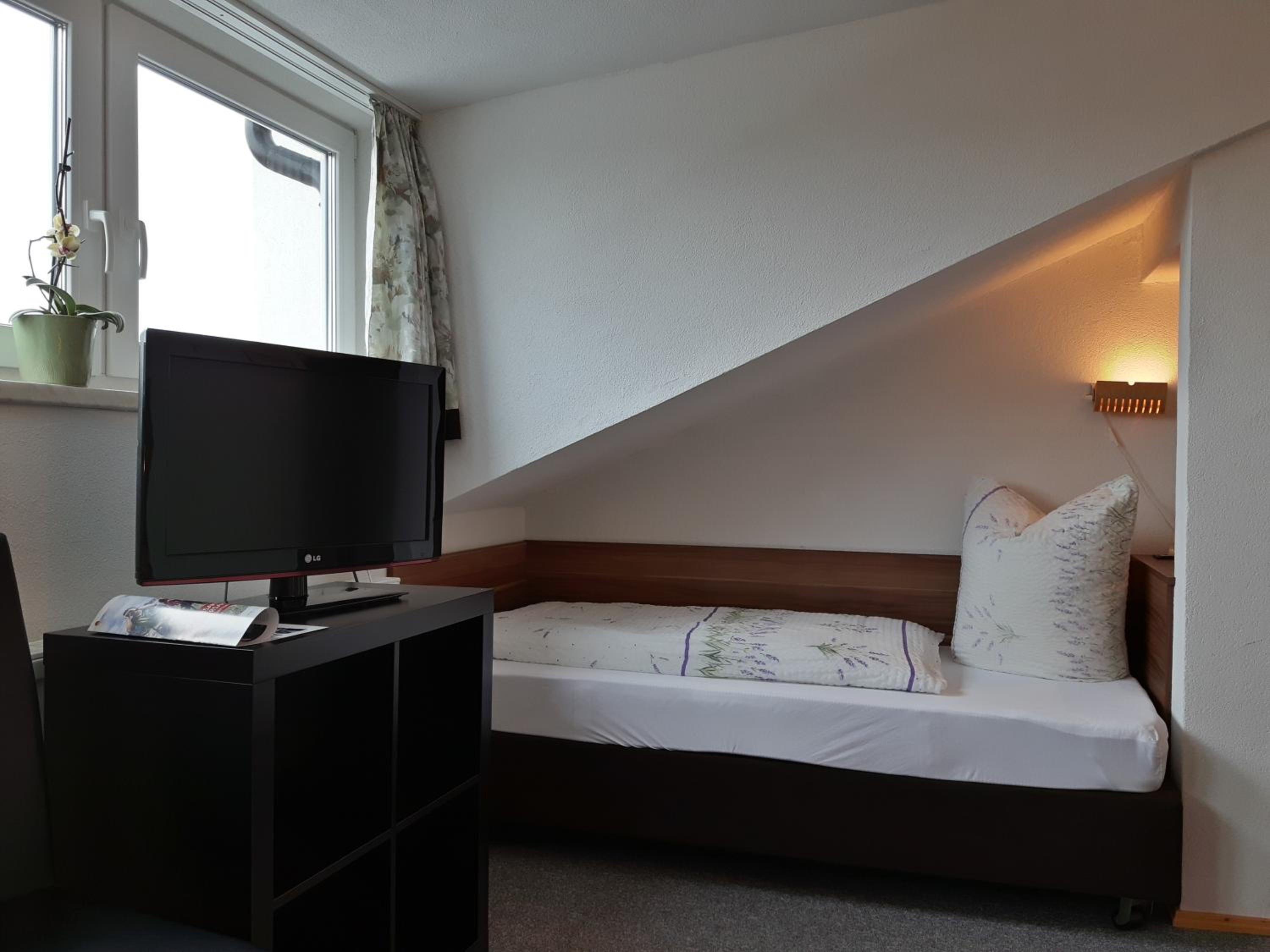 Appartements Glungezer