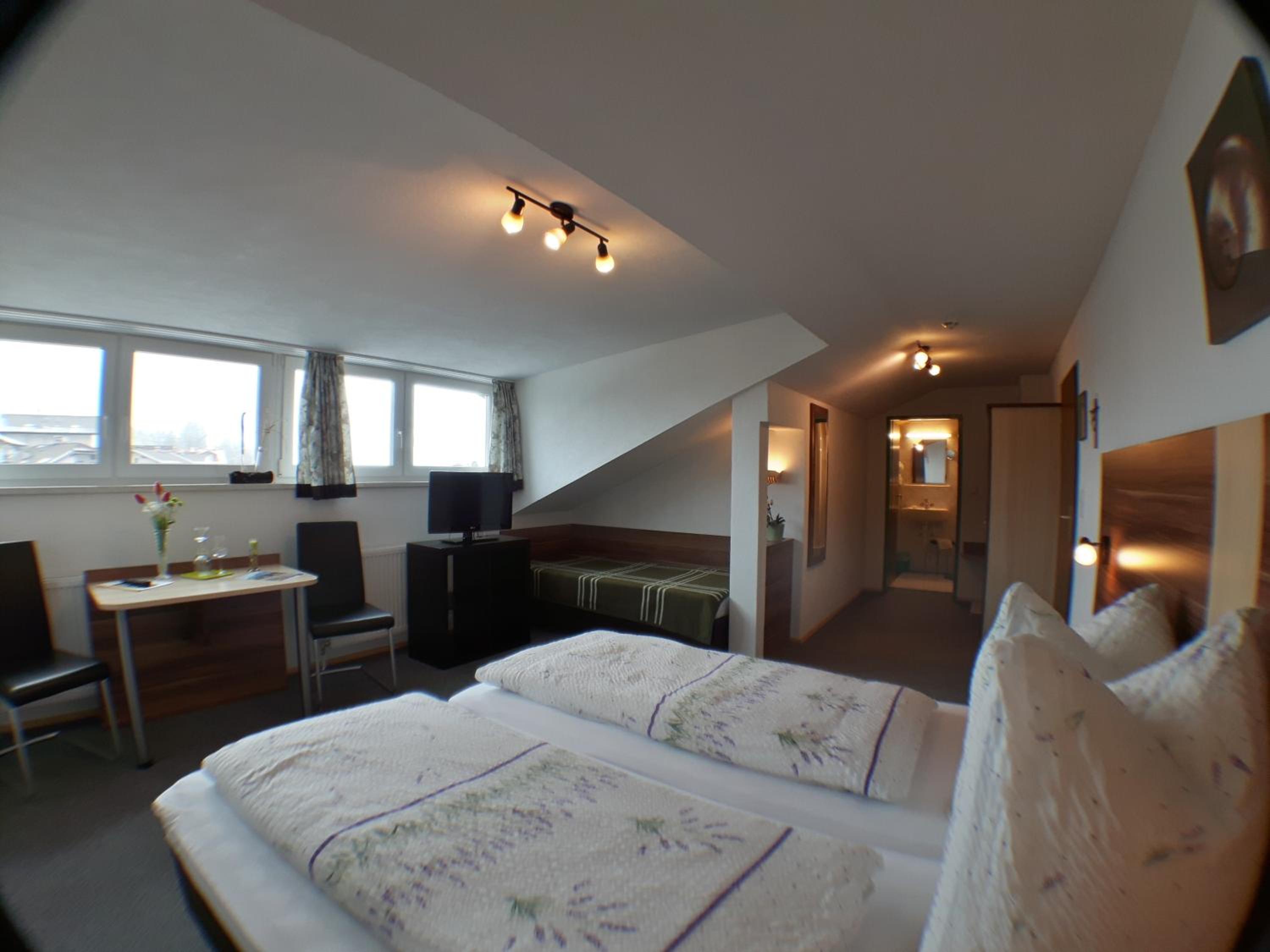 Appartements Glungezer