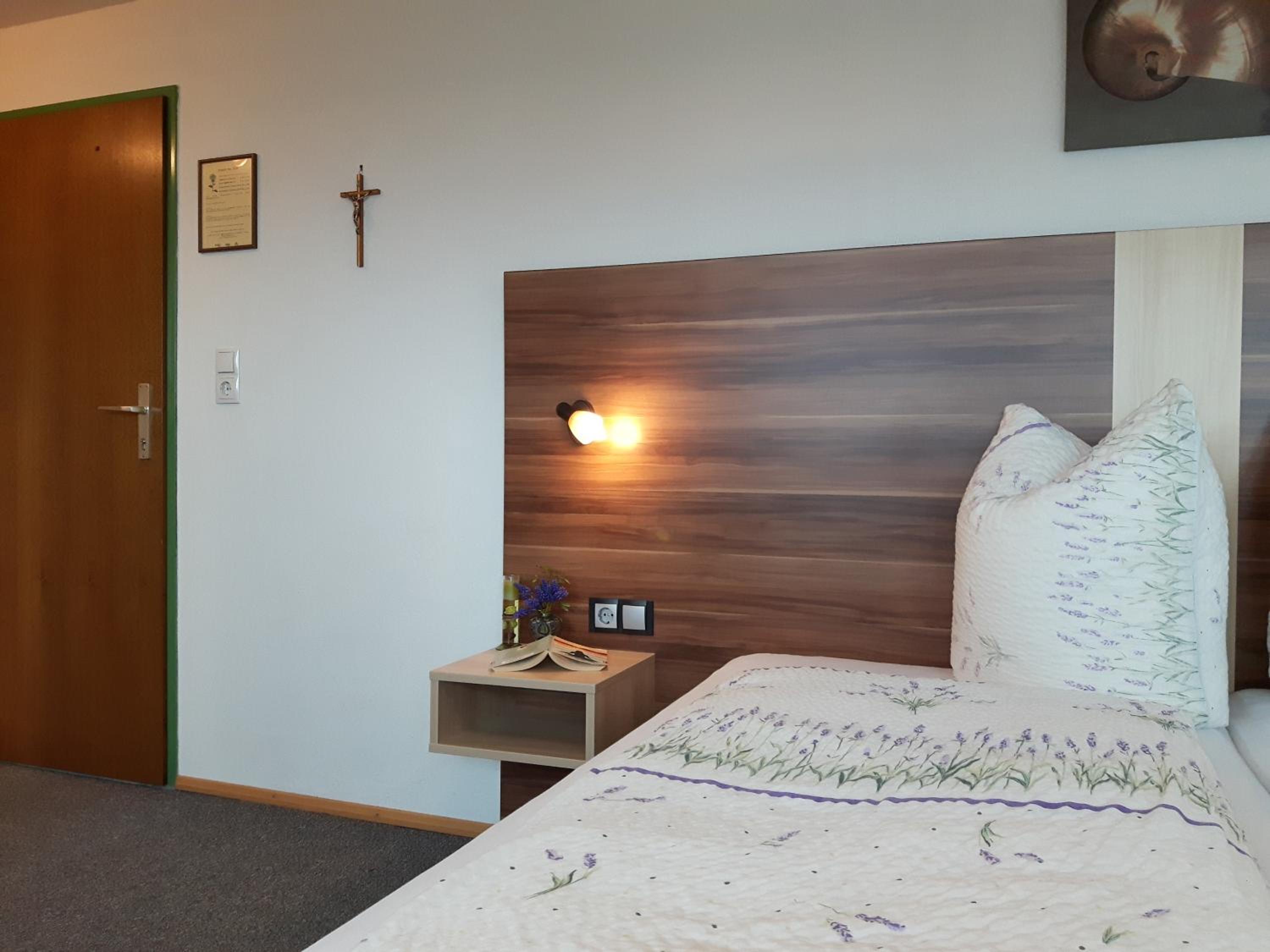 Appartements Glungezer