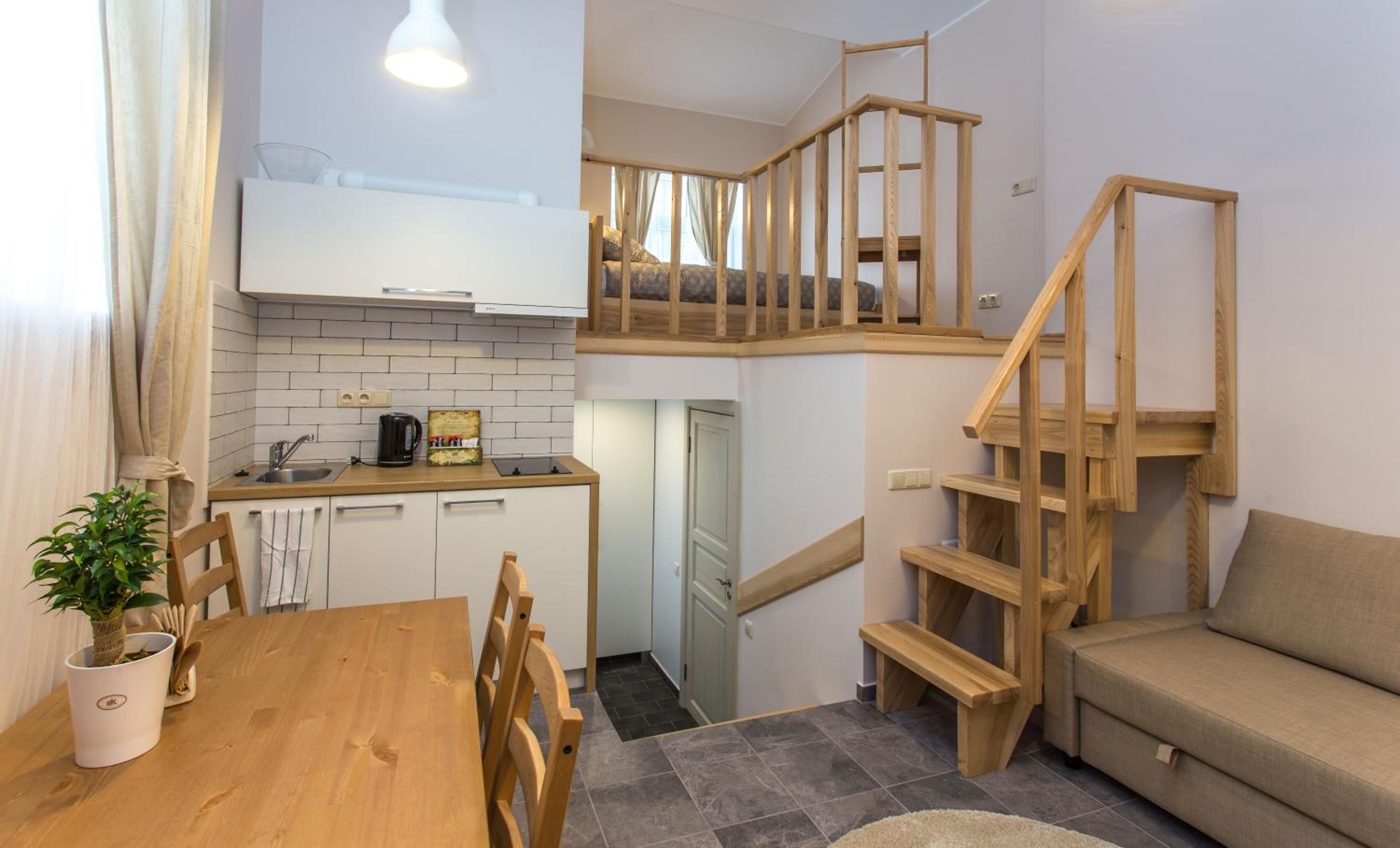 Inga Vacation House view 4