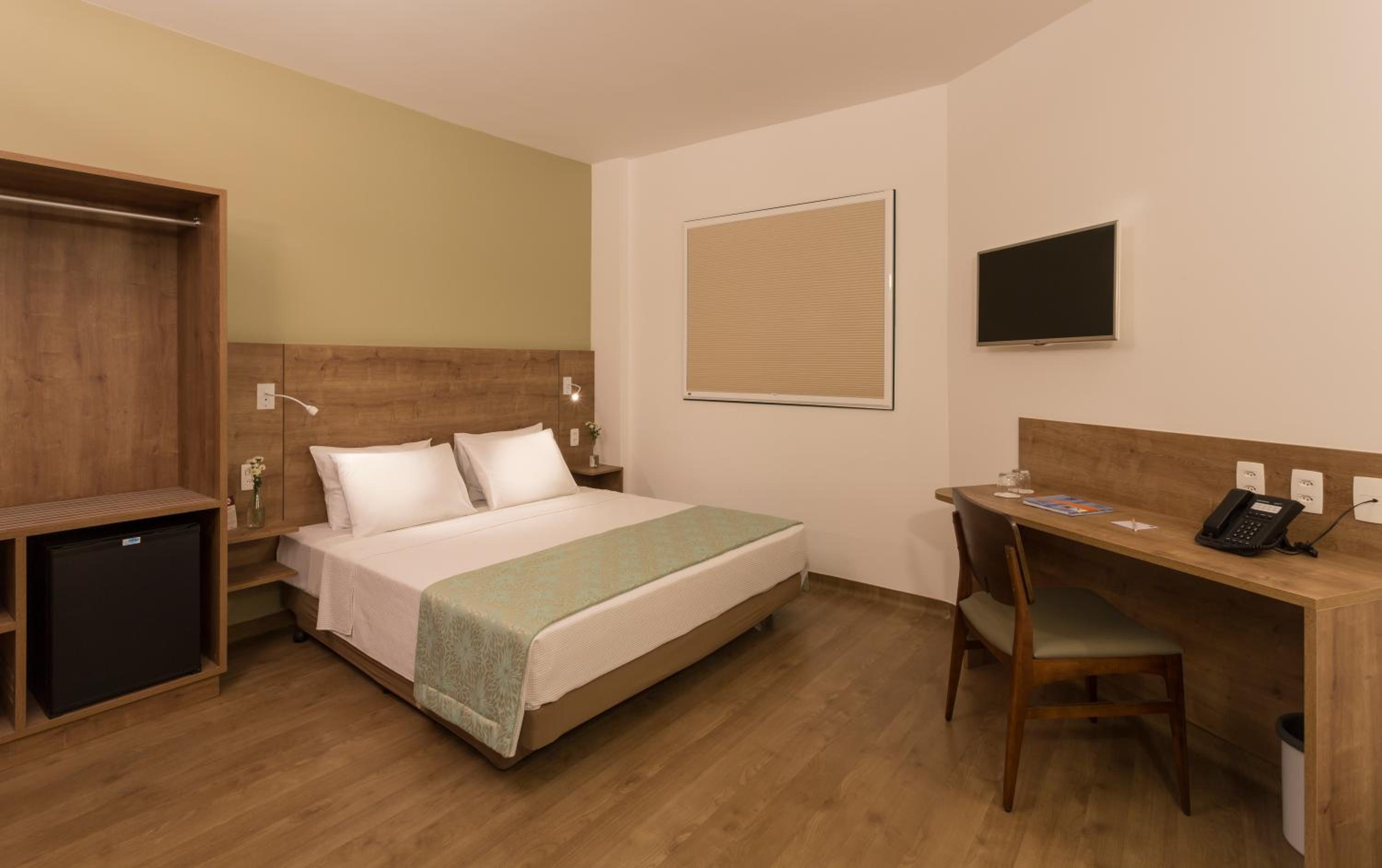 Vitoria Vacations - Sleep Inn Praia do Canto - Property Image 61