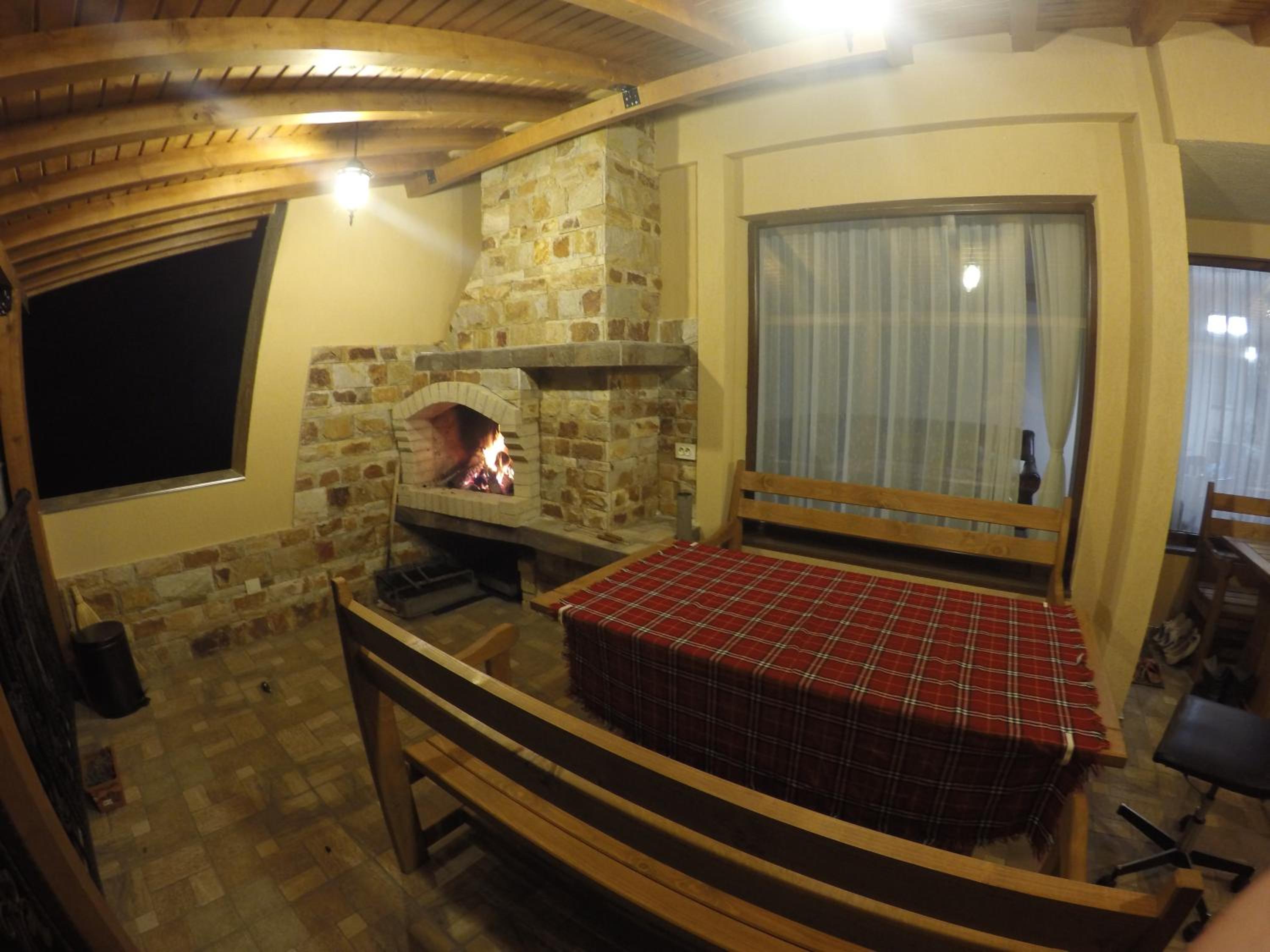 Divna Forest & Lake House