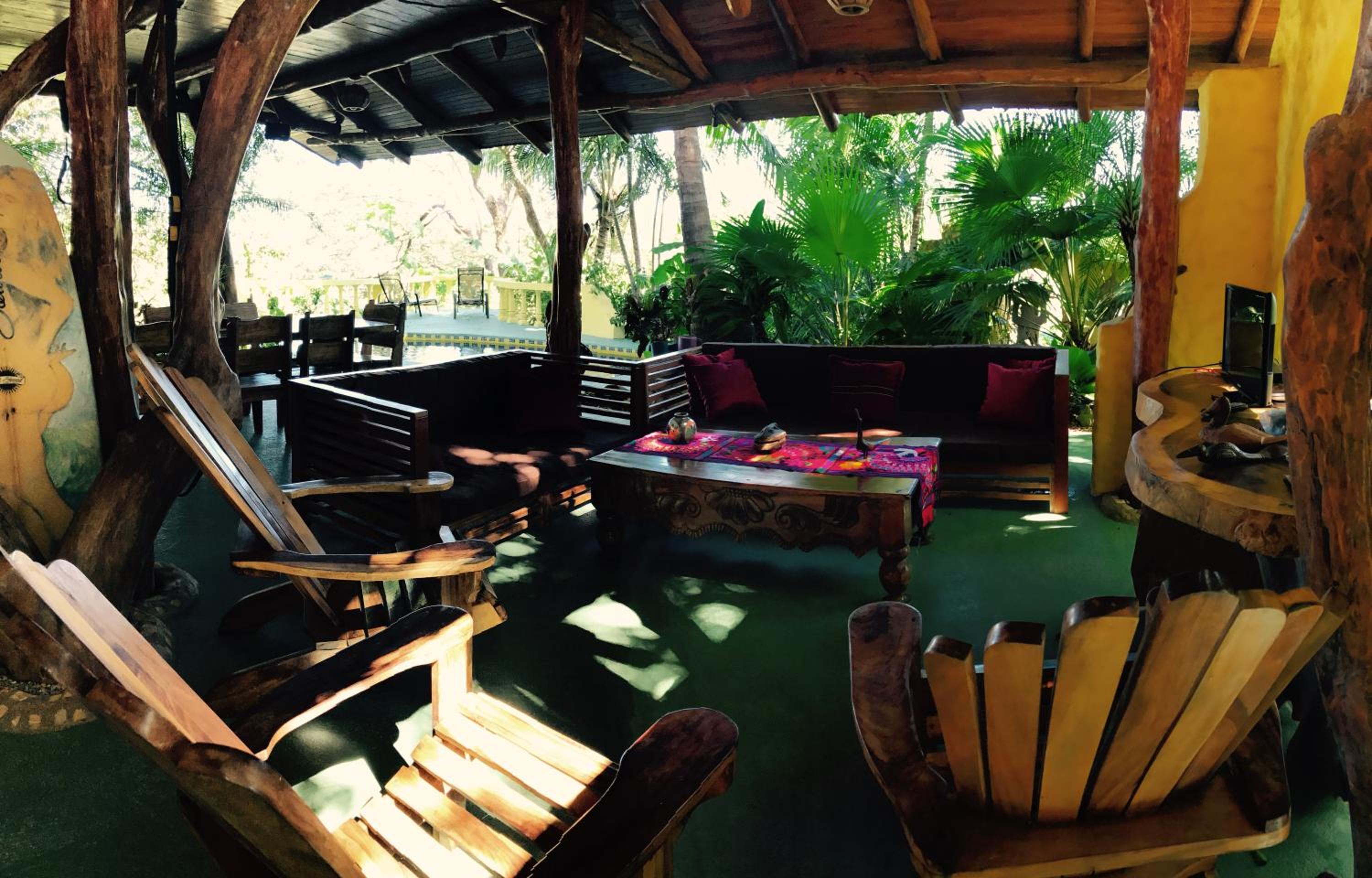 Nosara Sunrise Bed and Breakfast