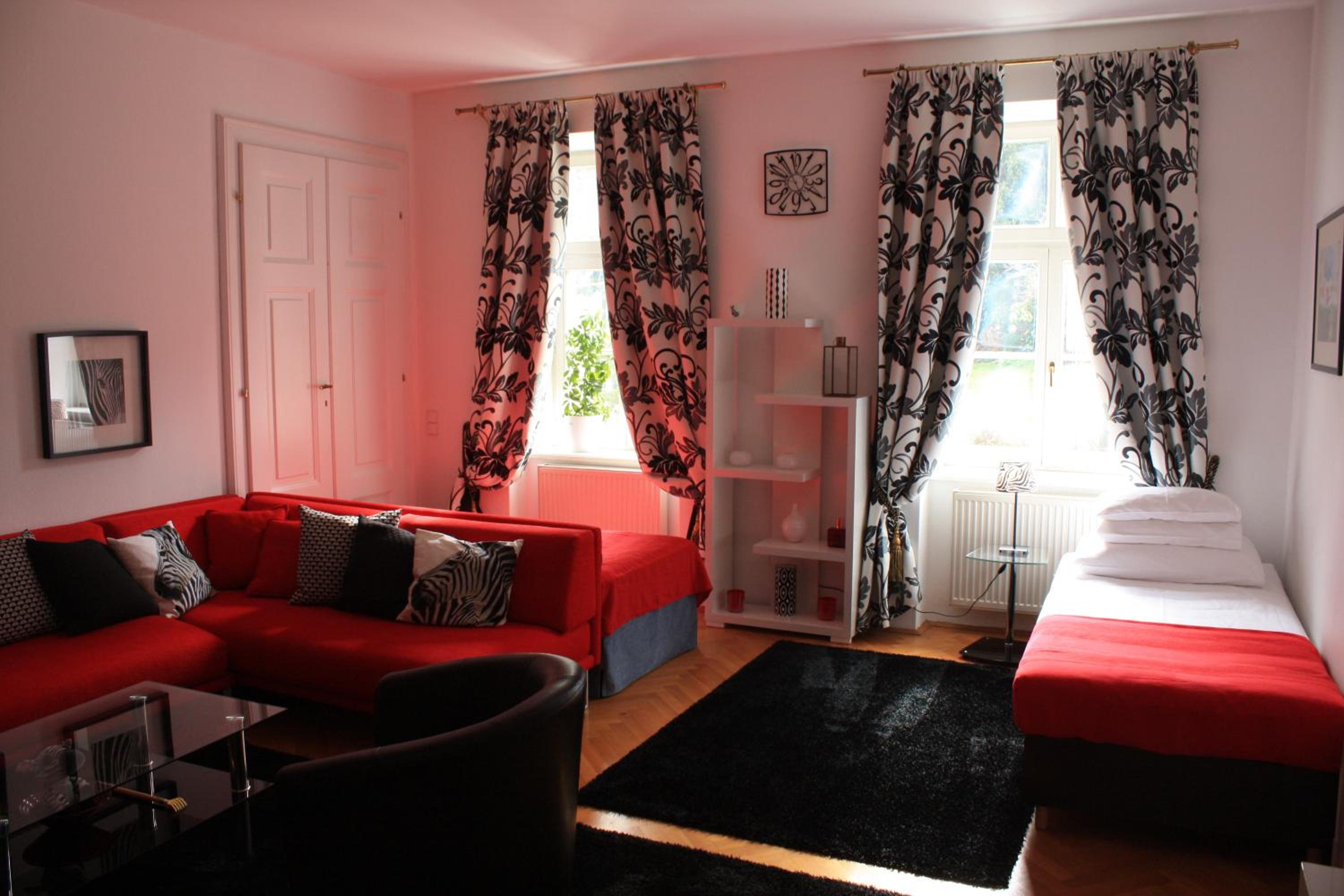 Apartment Schönbrunn