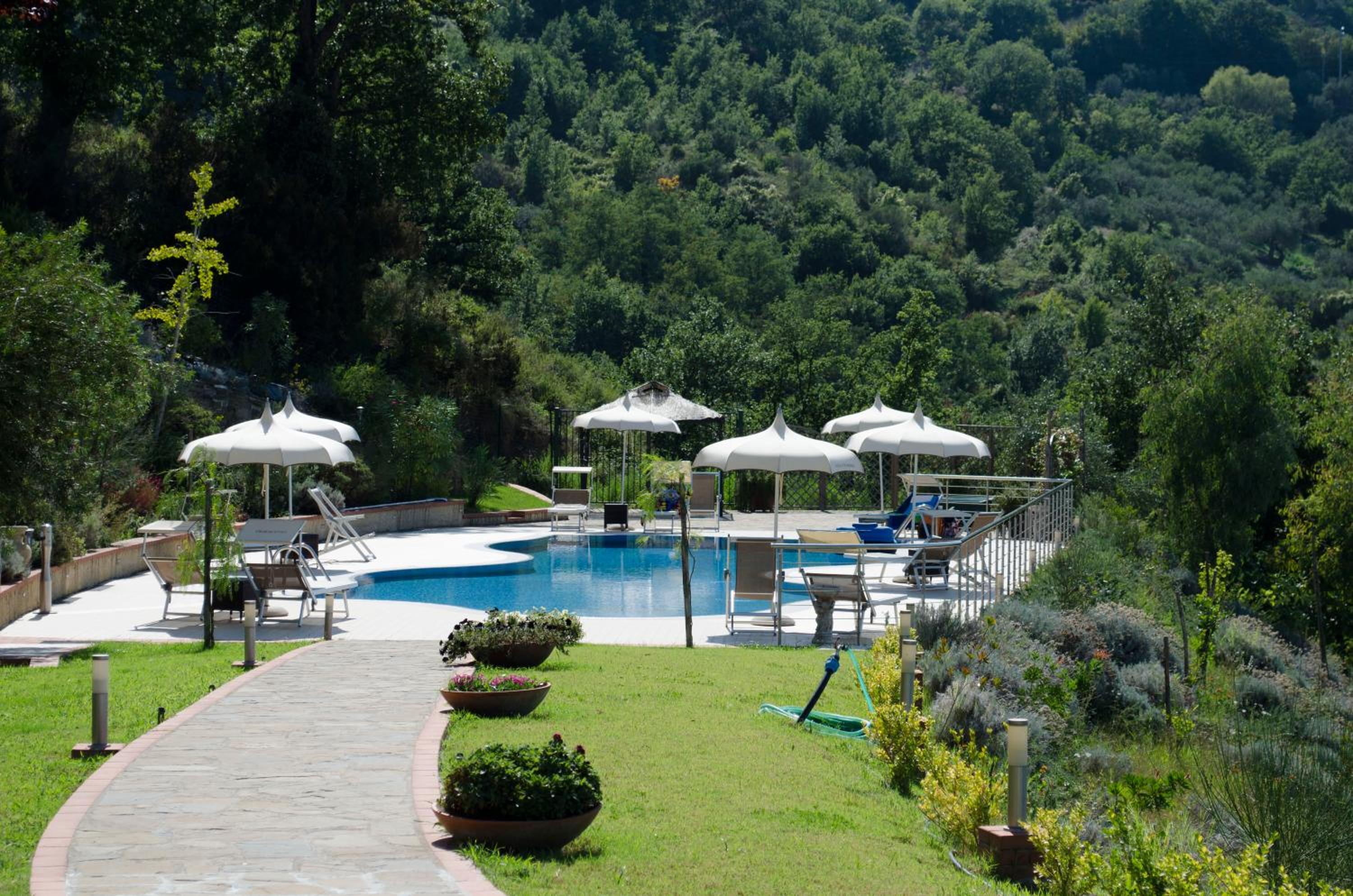 Casa Vacanza Villa Aurora