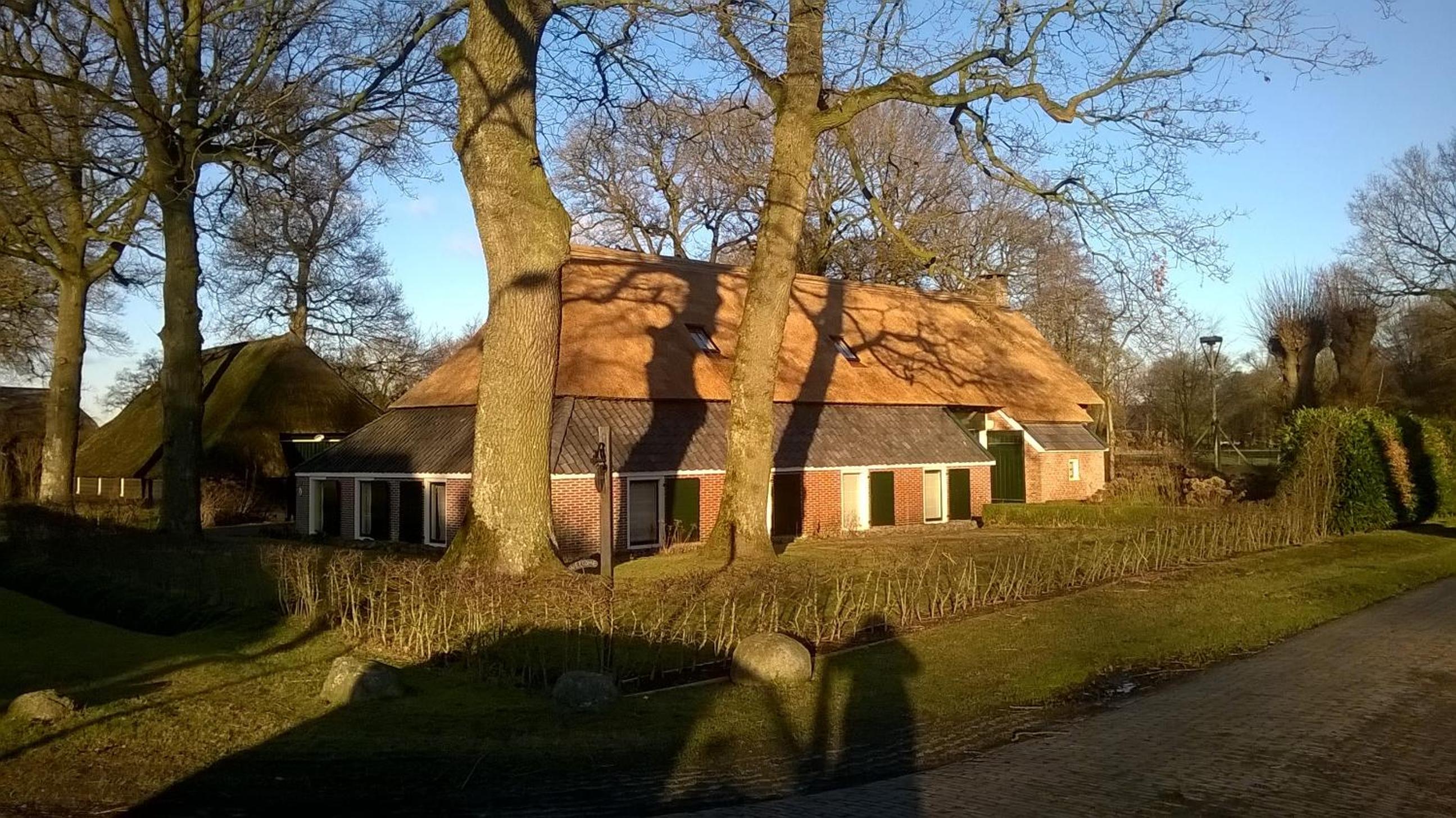 Het Schepershoes