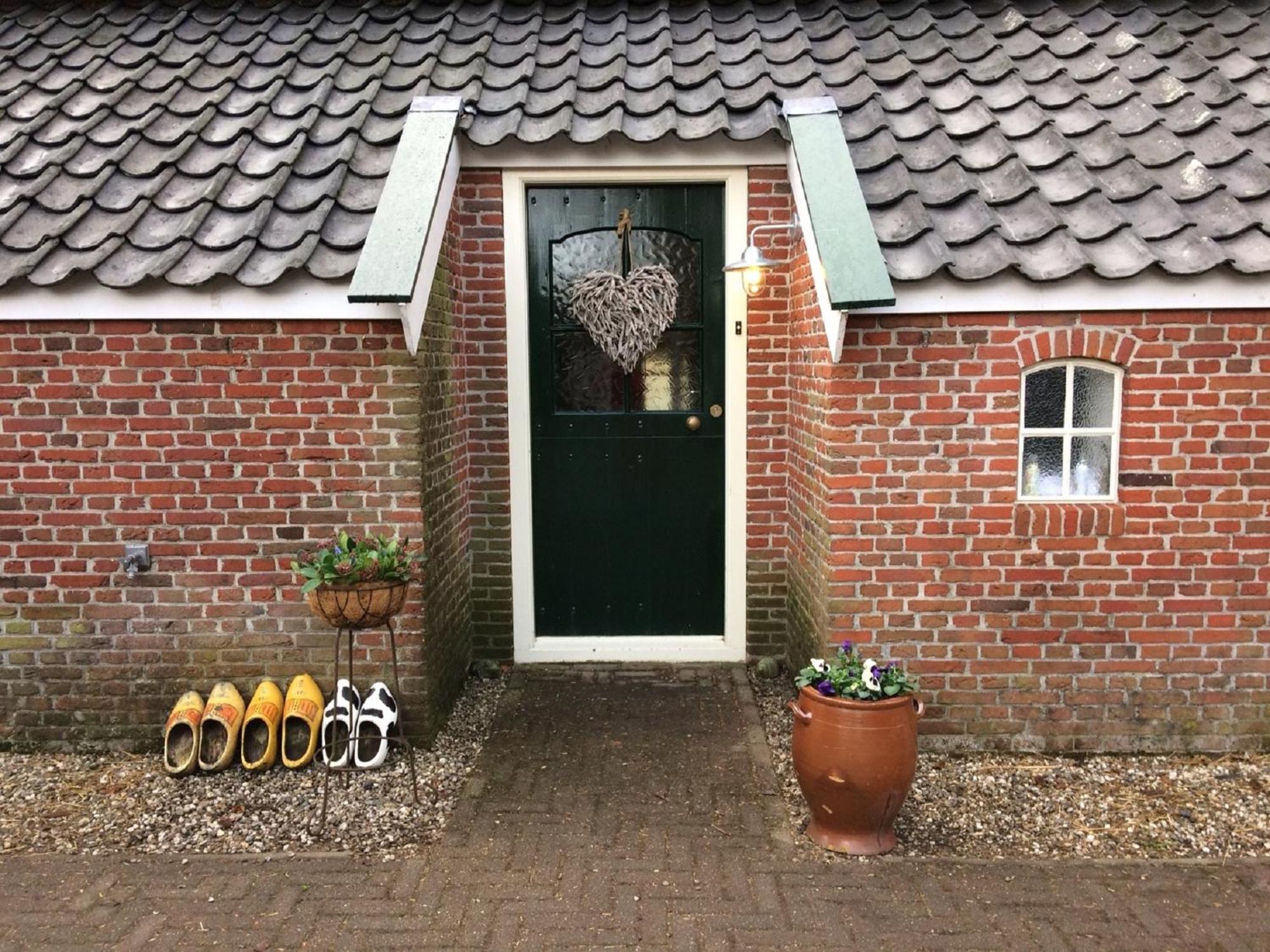 Het Schepershoes