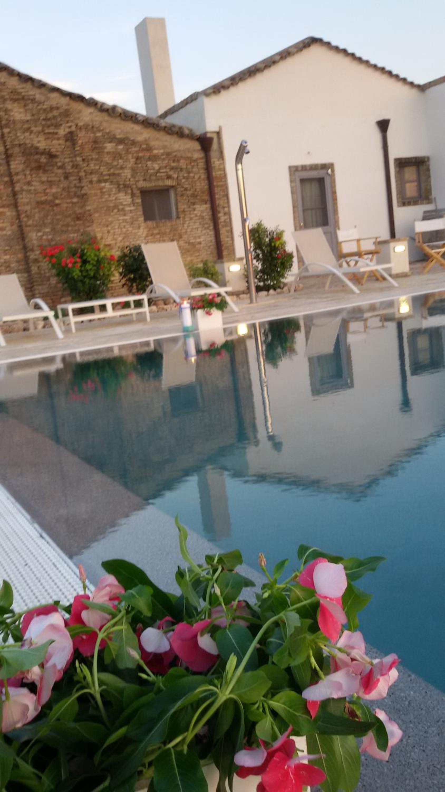 Masseria Celentano Relais & Agriturismo