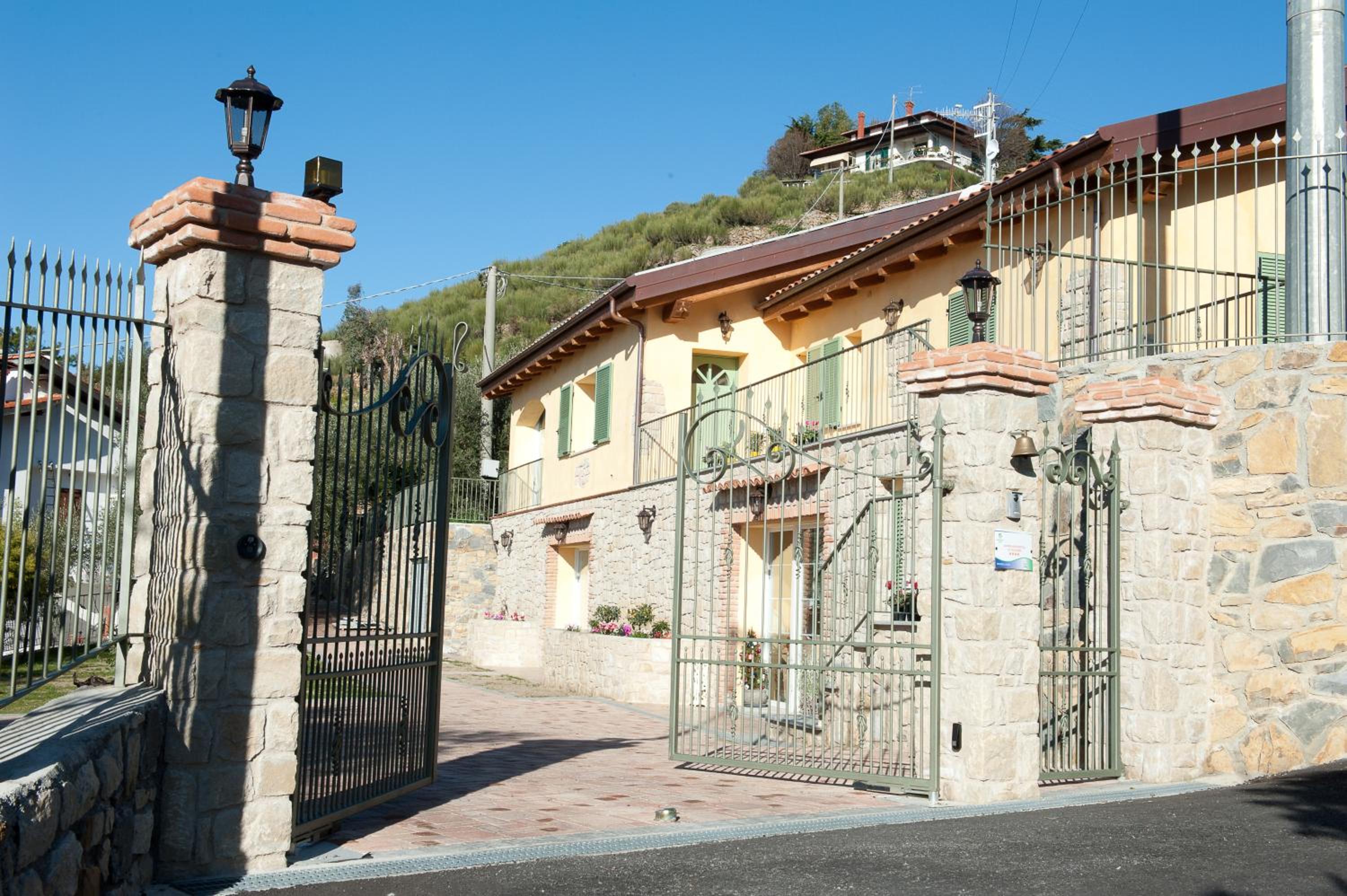 Ca' Belvedere view 4