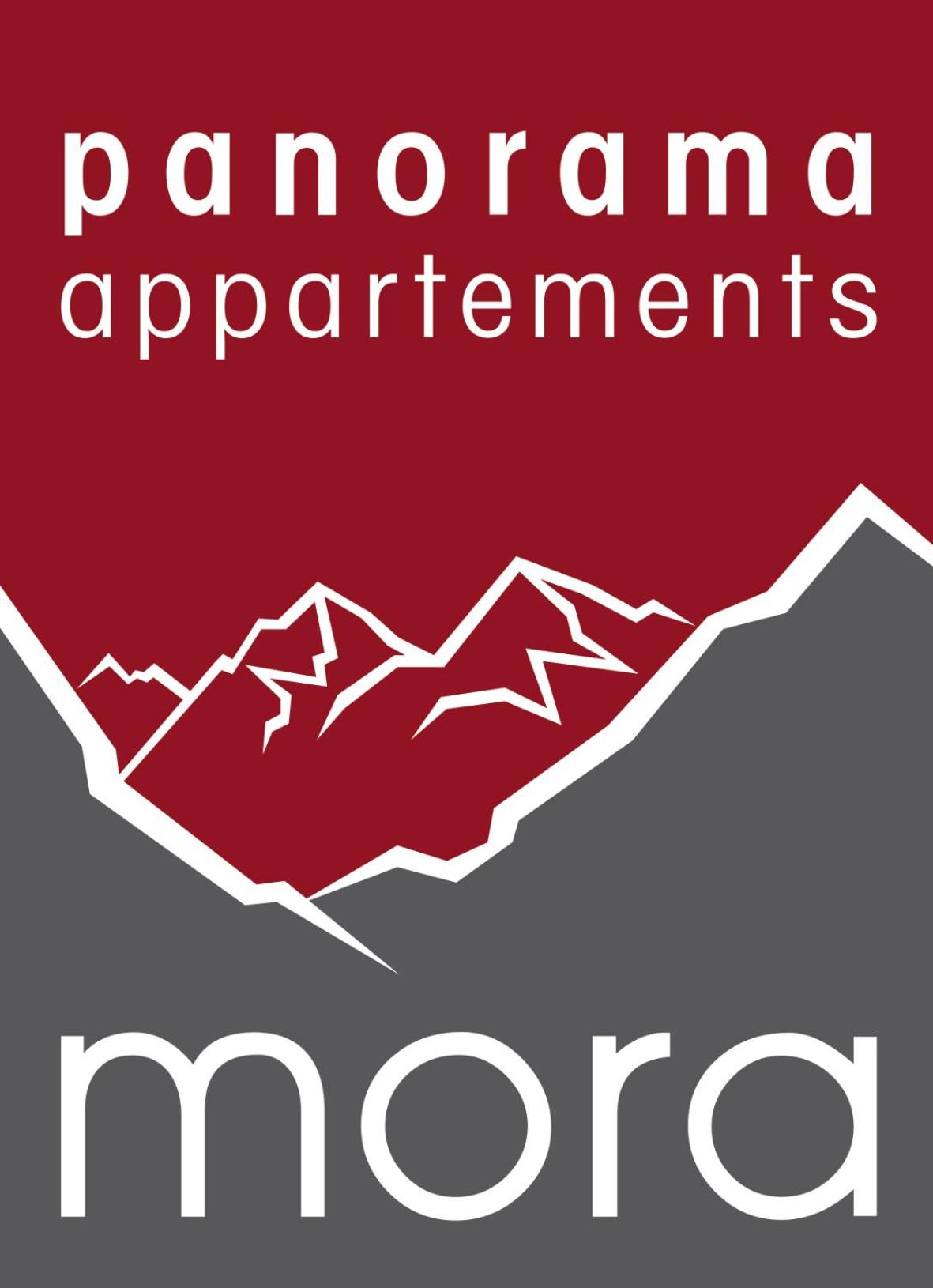 Panorama Appartements Mora - 3 Edelweiß Superior