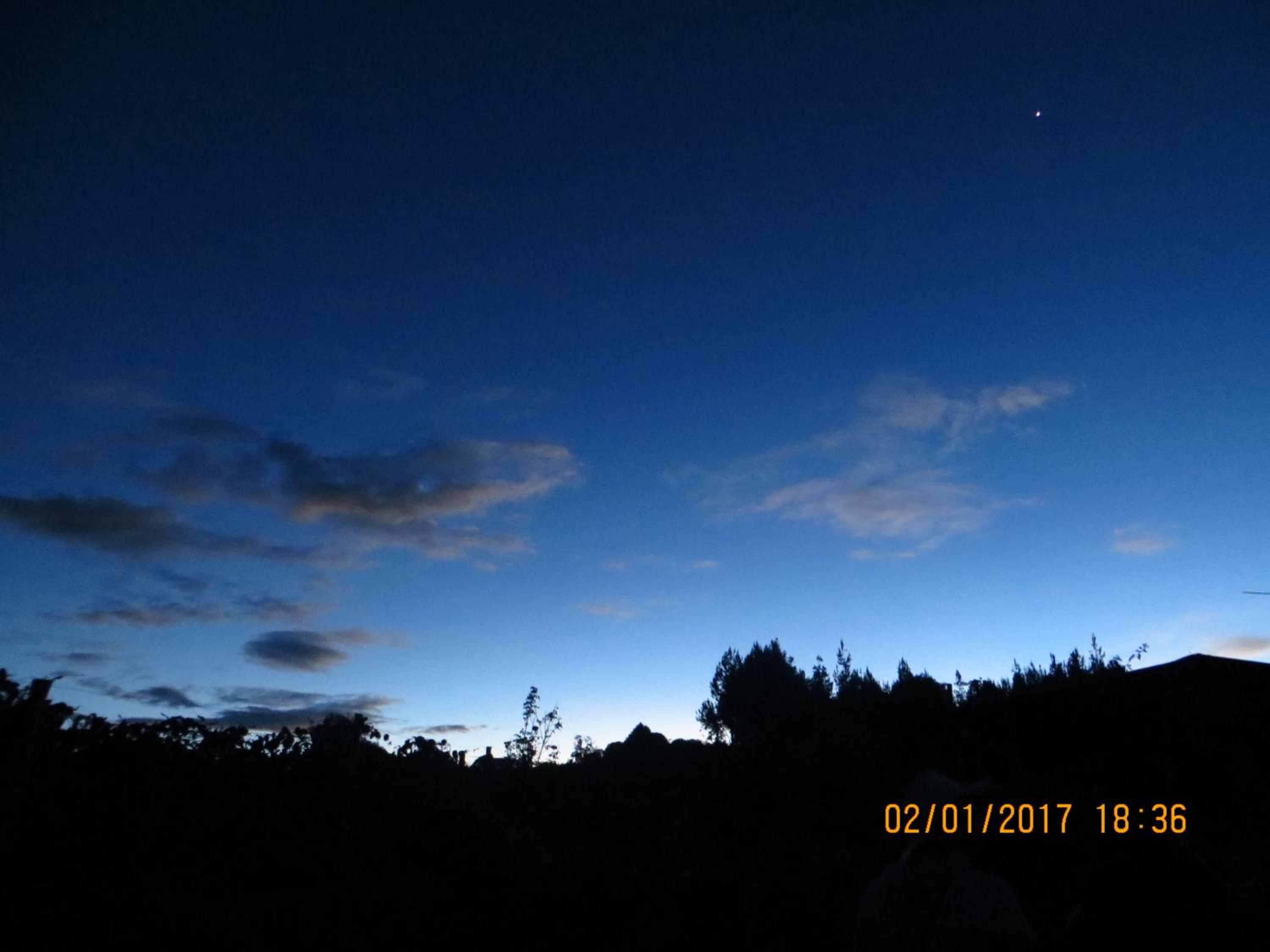 El Encanto Nature Reserve