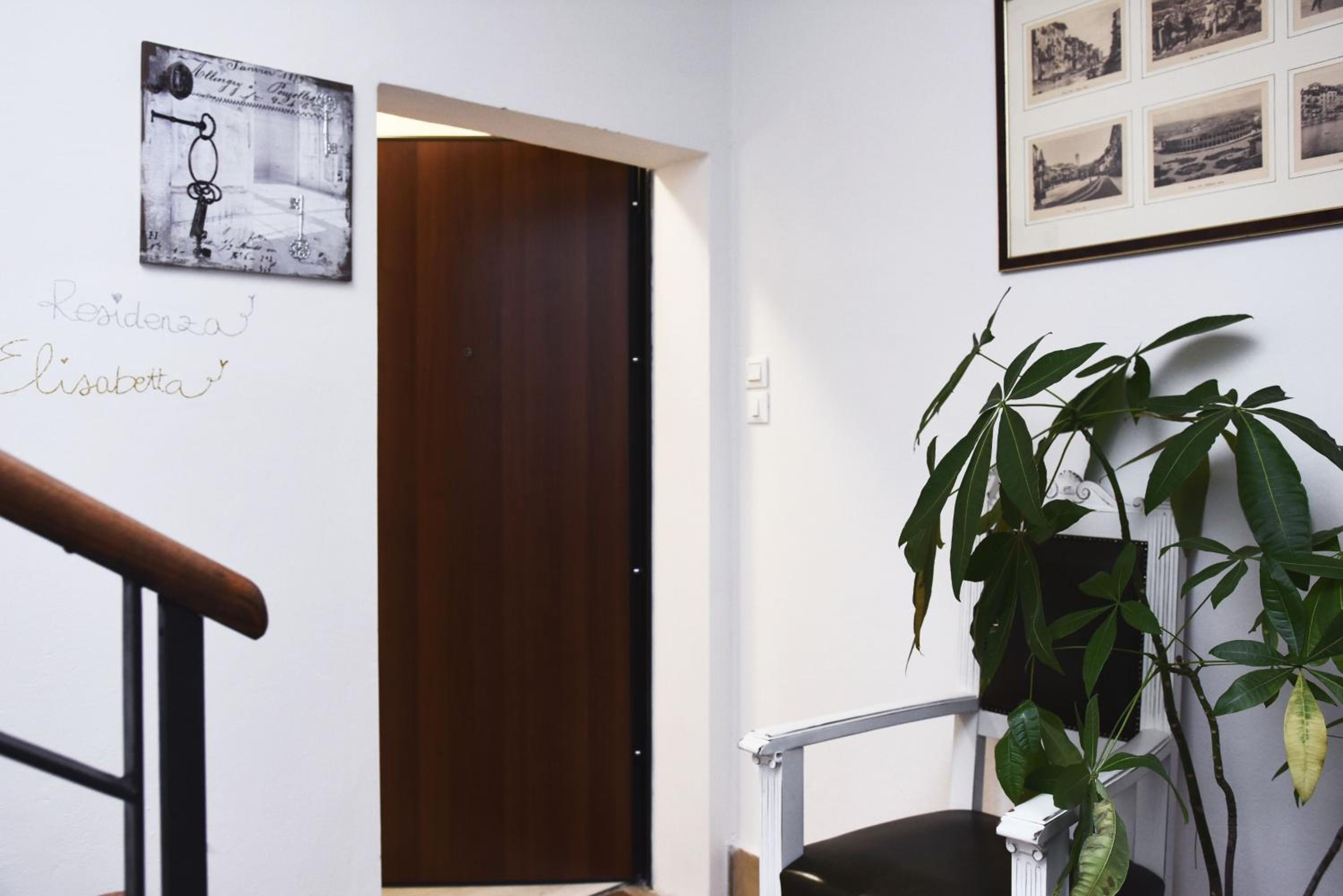 Hotel Residenza Elisabetta - Image 1