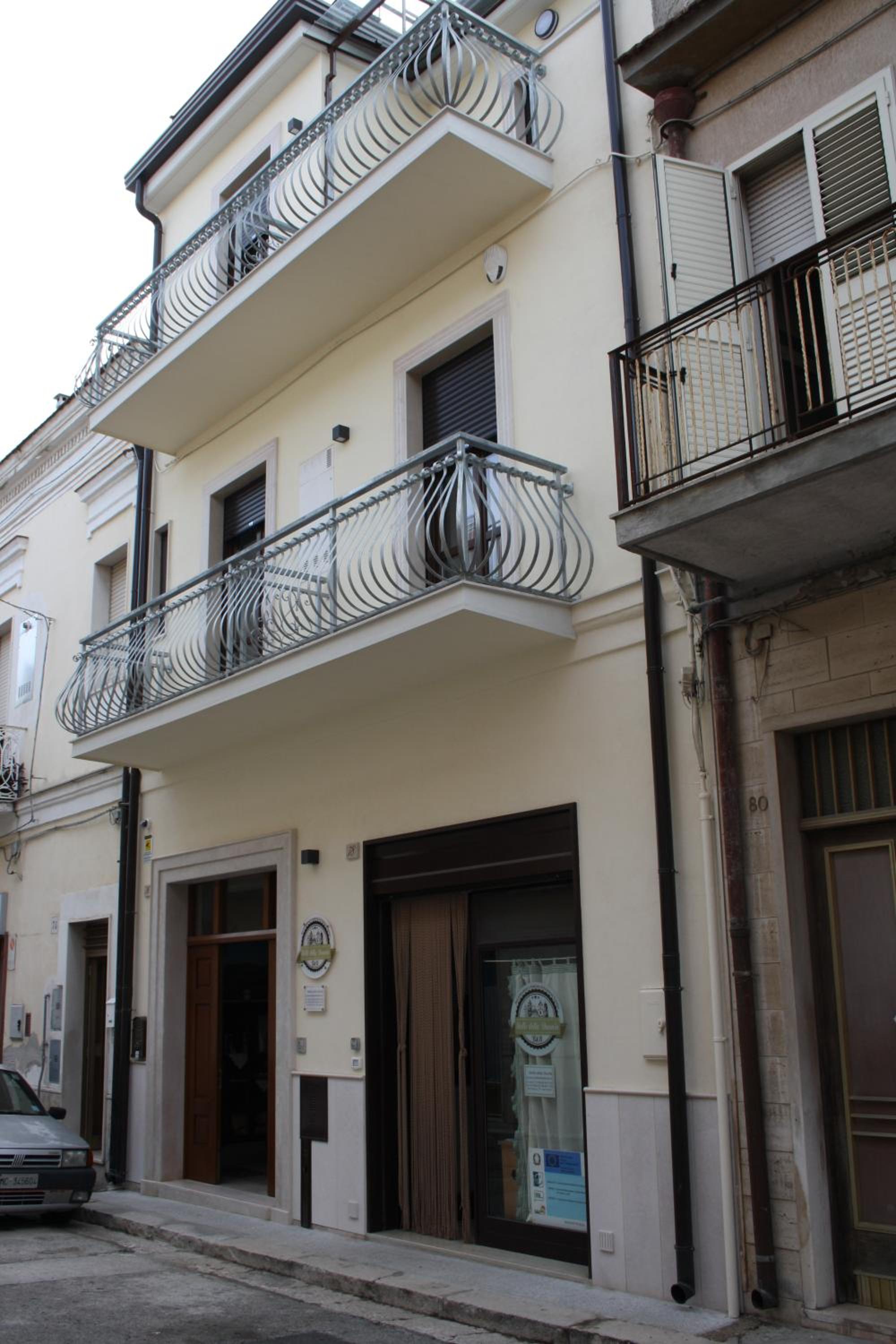 B&B Stelle Della Daunia
