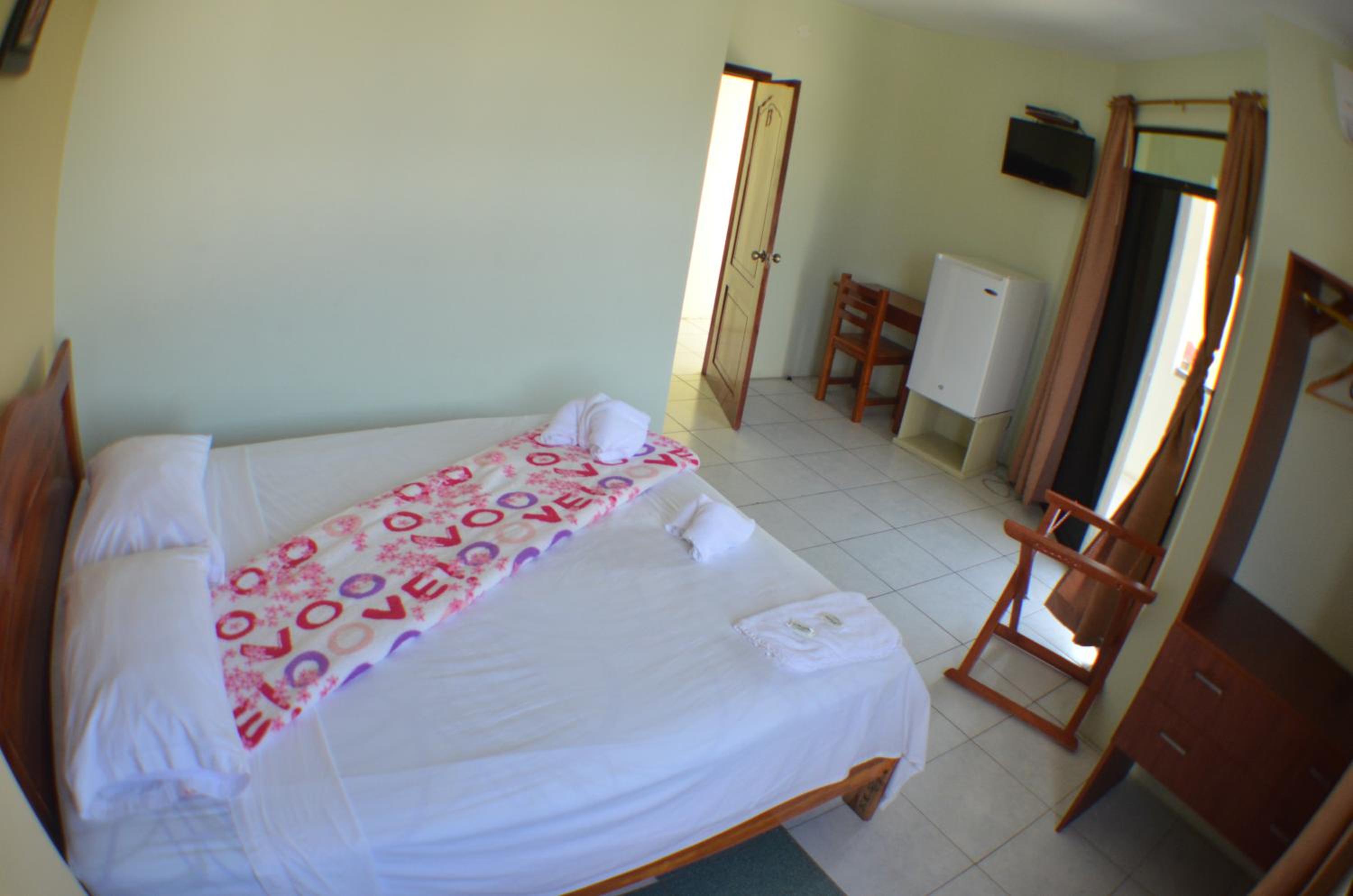 Hostal Andry