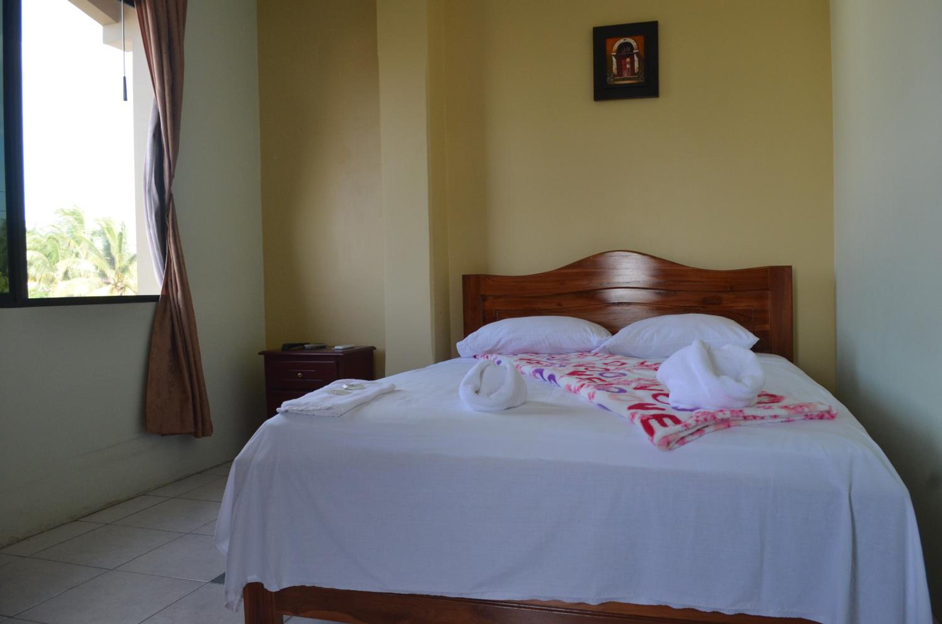 Hostal Andry