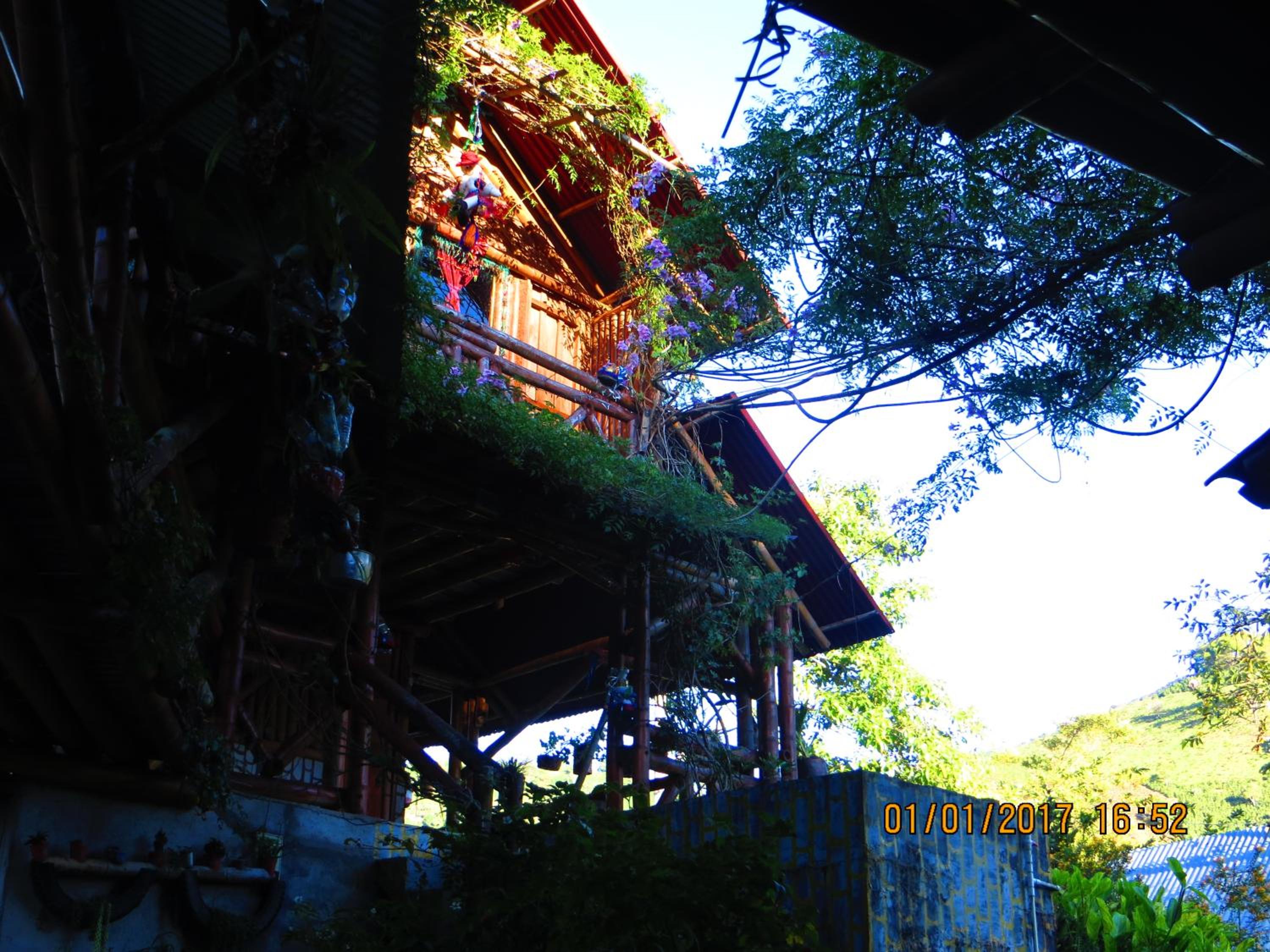El Encanto Nature Reserve
