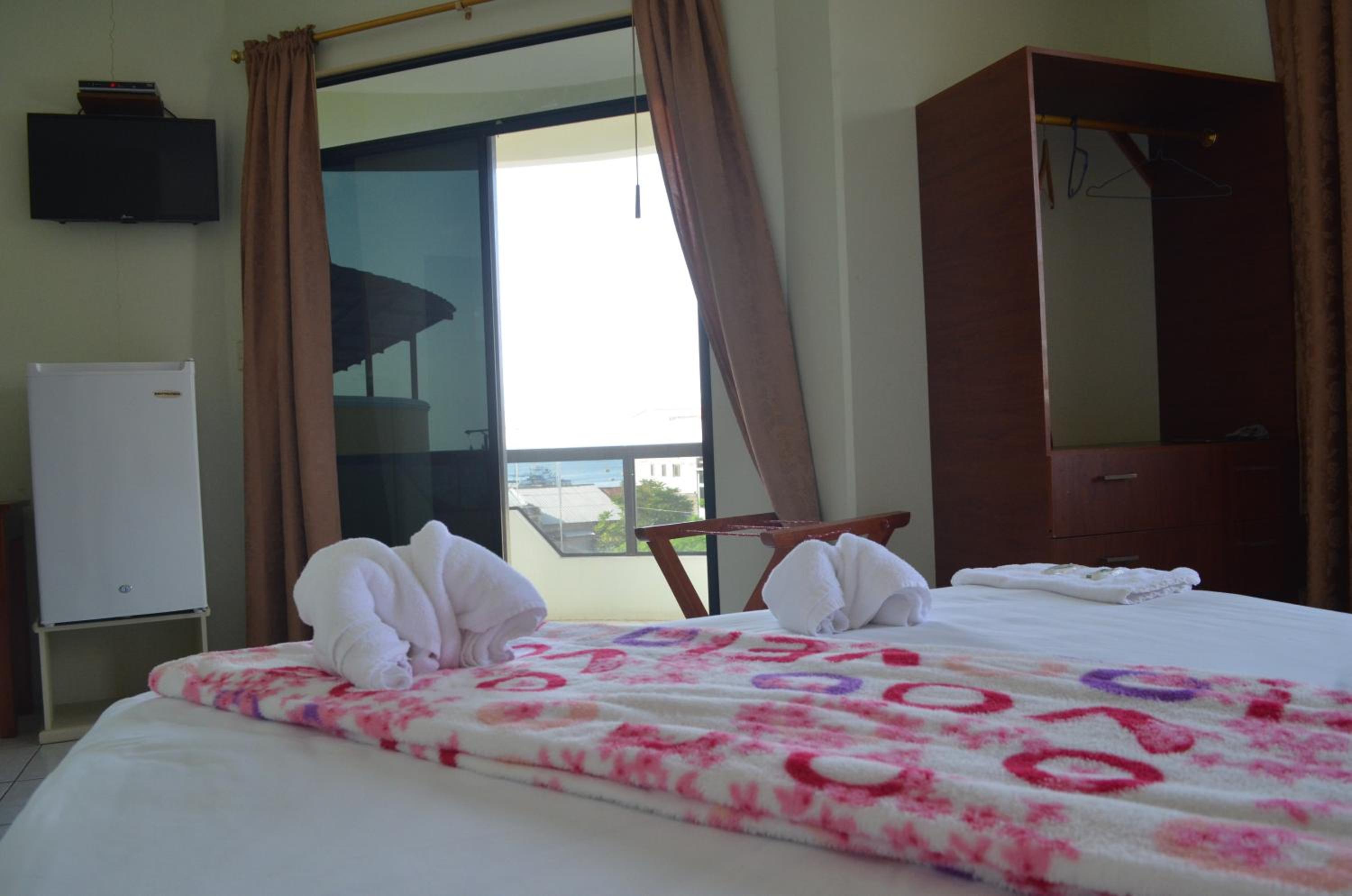 Hostal Andry