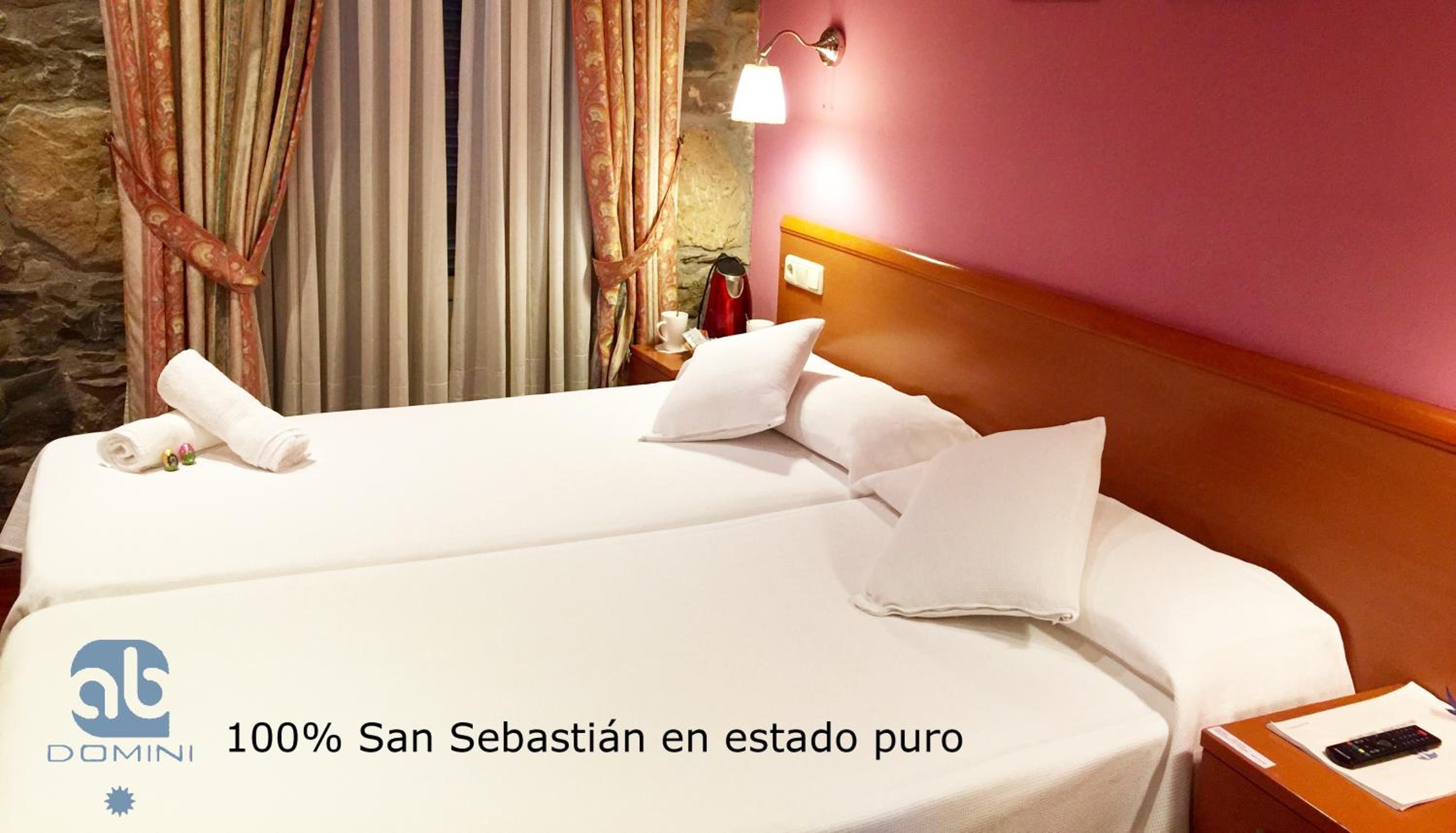 Pensión Ab Domini