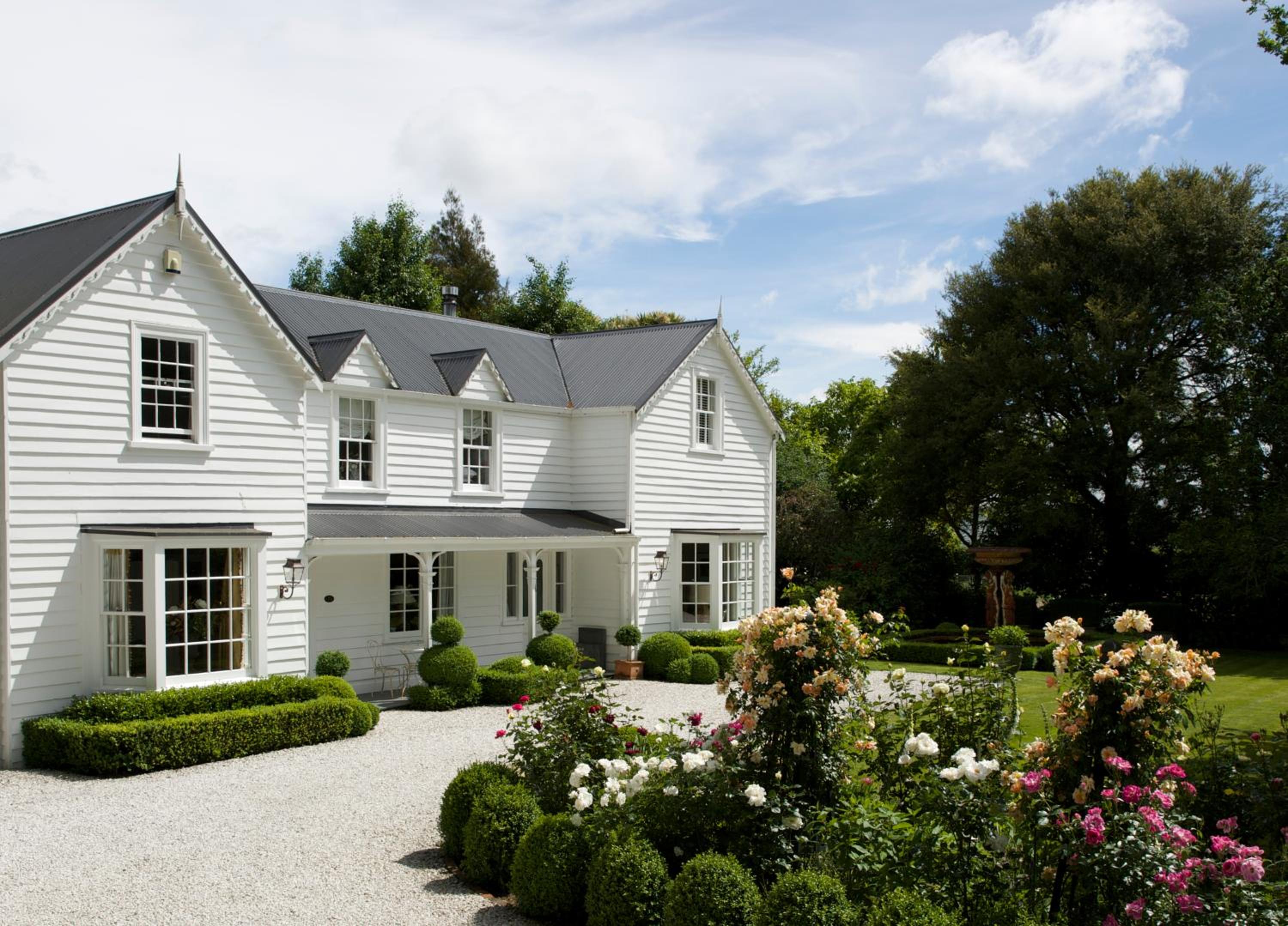 Wyett House view 5