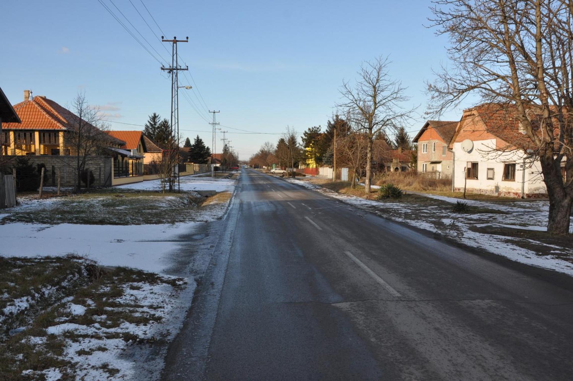 Sobe Tron Palić view 5