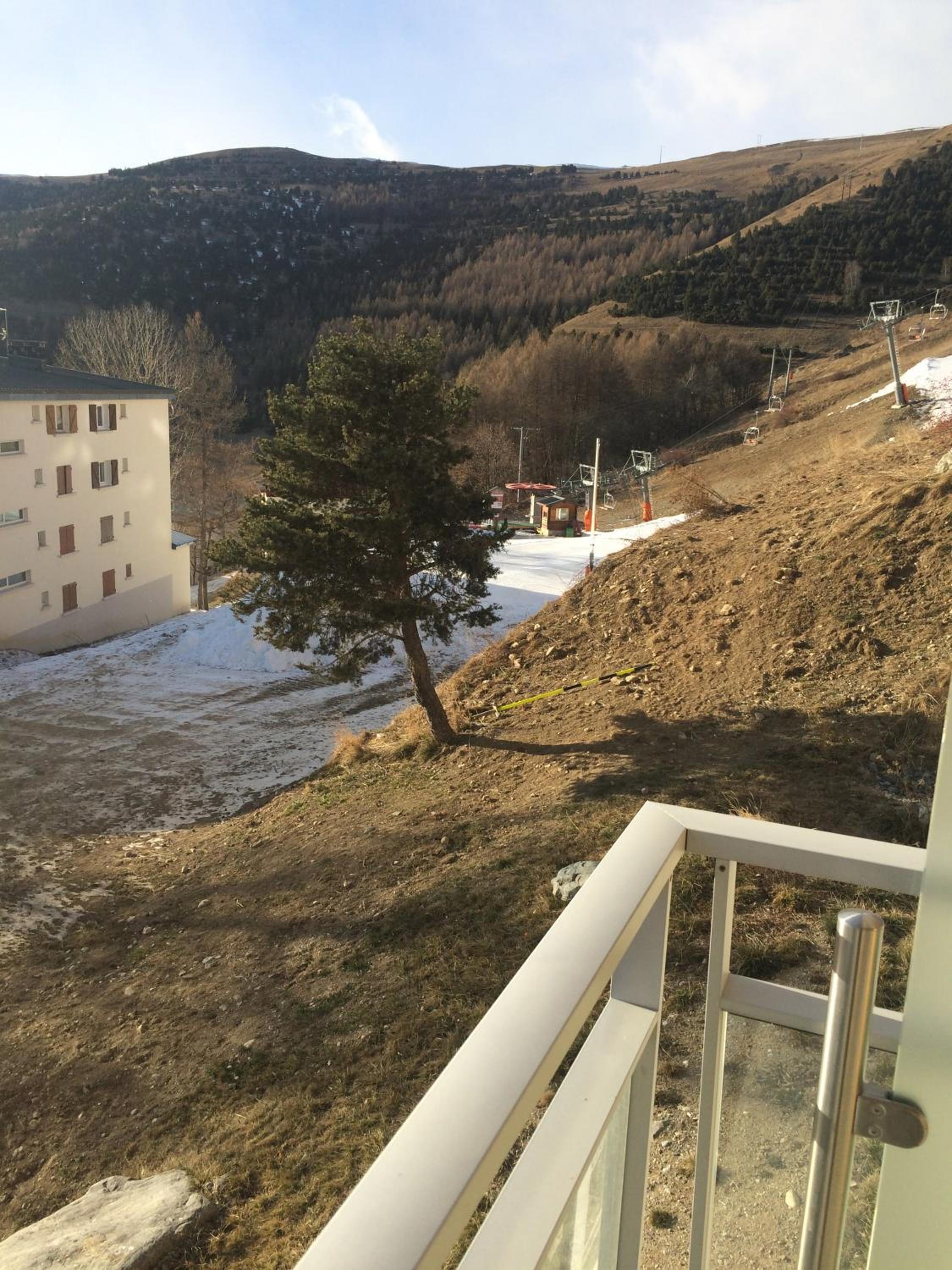 Huez Vacations - Majestic I - Property Image 13