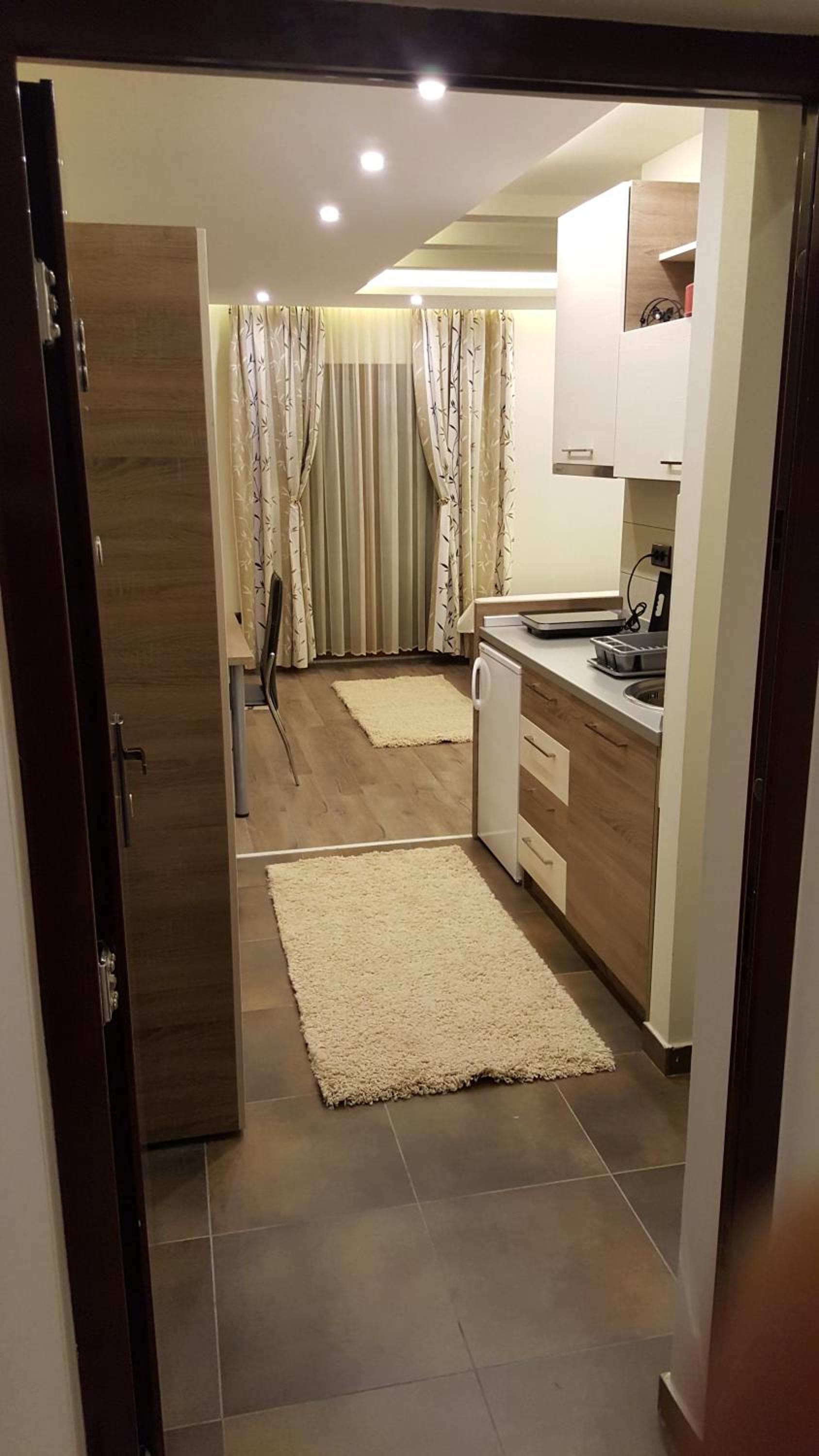 Apartman Mia Milmari view 3