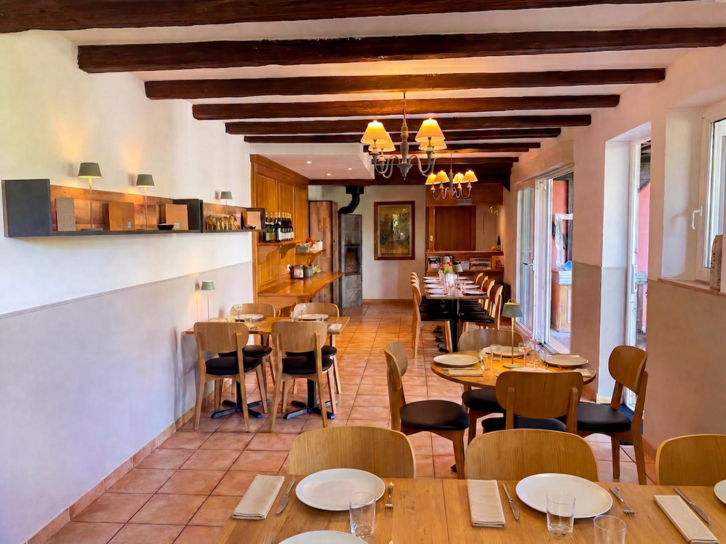 Chambres d'Hôtes Le Domaine des Remparts, photo 2