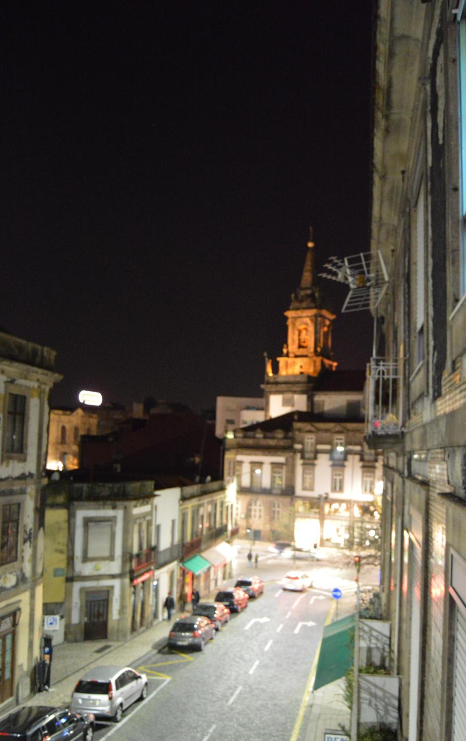 Oporto Old In New view 5