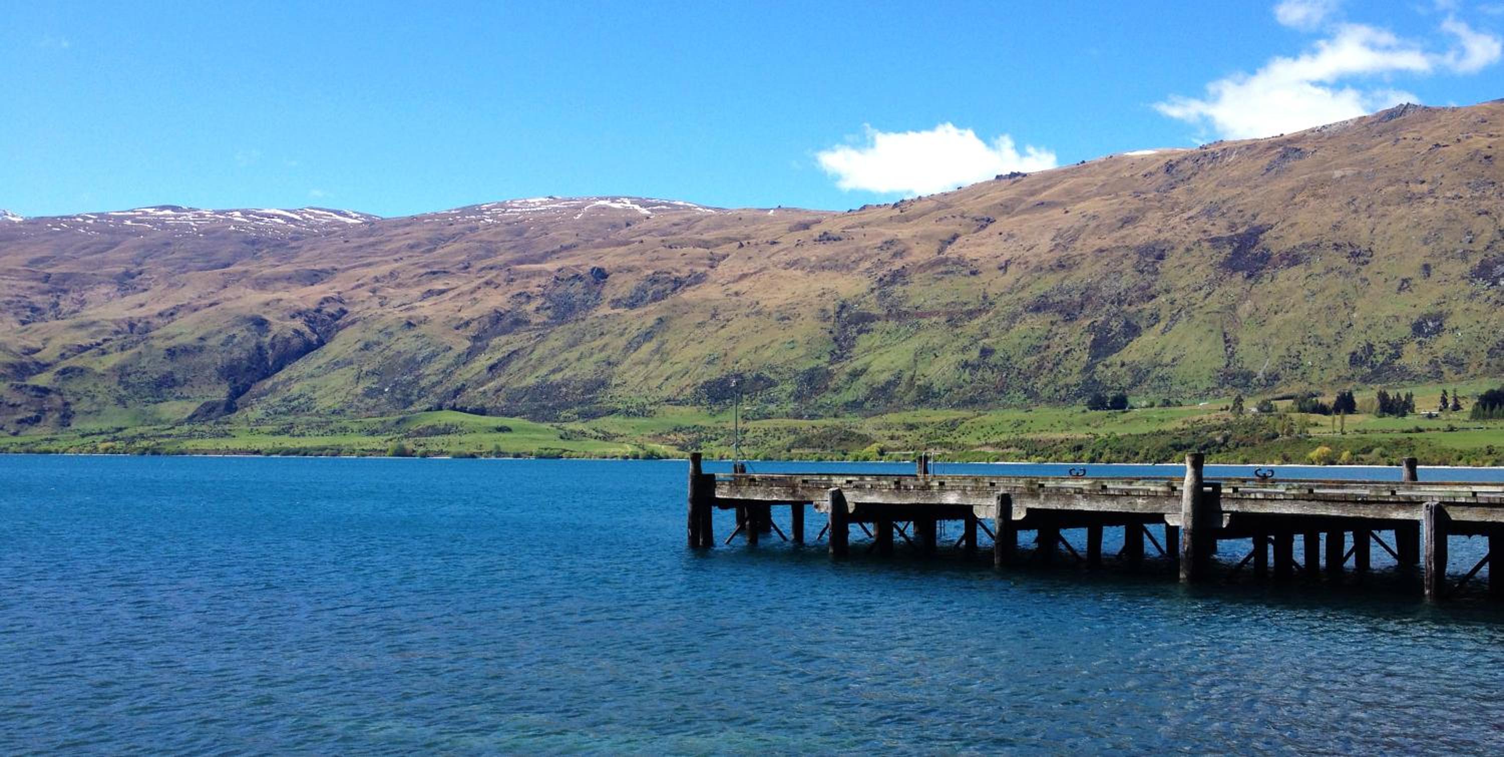 Kingston TOP 10 Holiday Park 43