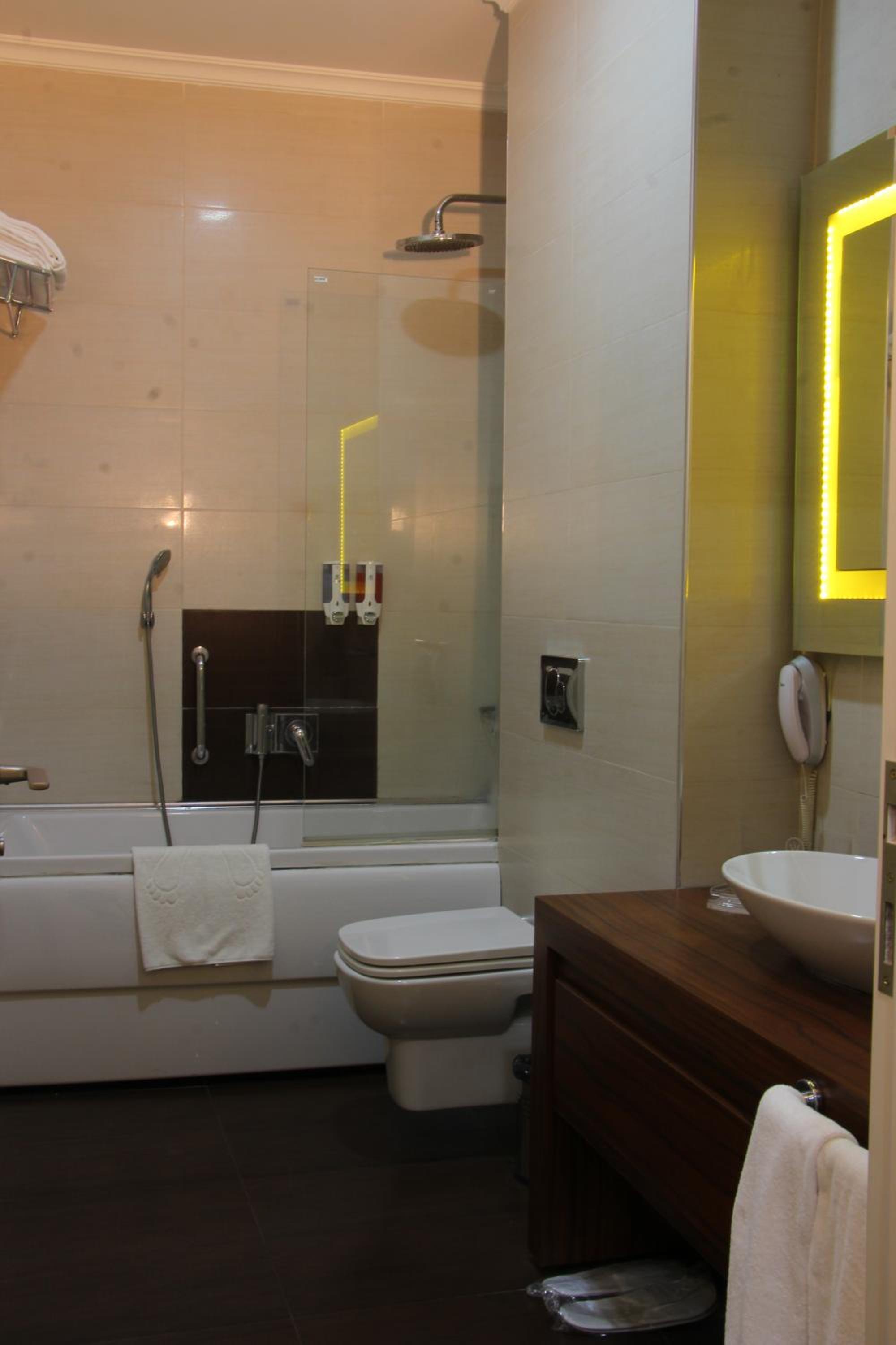 Batumi World Palace, photo 13