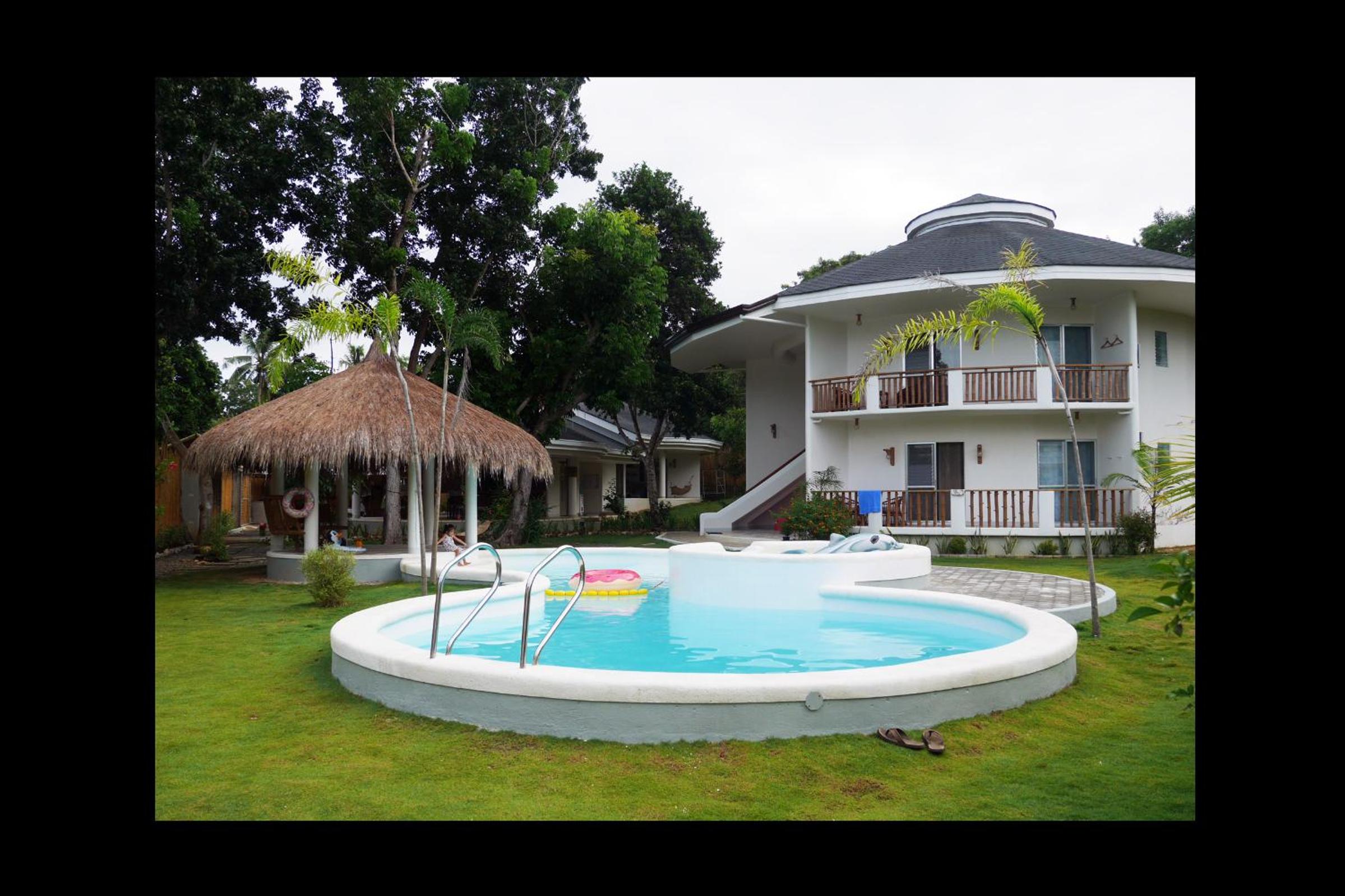 Bohol Dreamcatcher Resort view 4