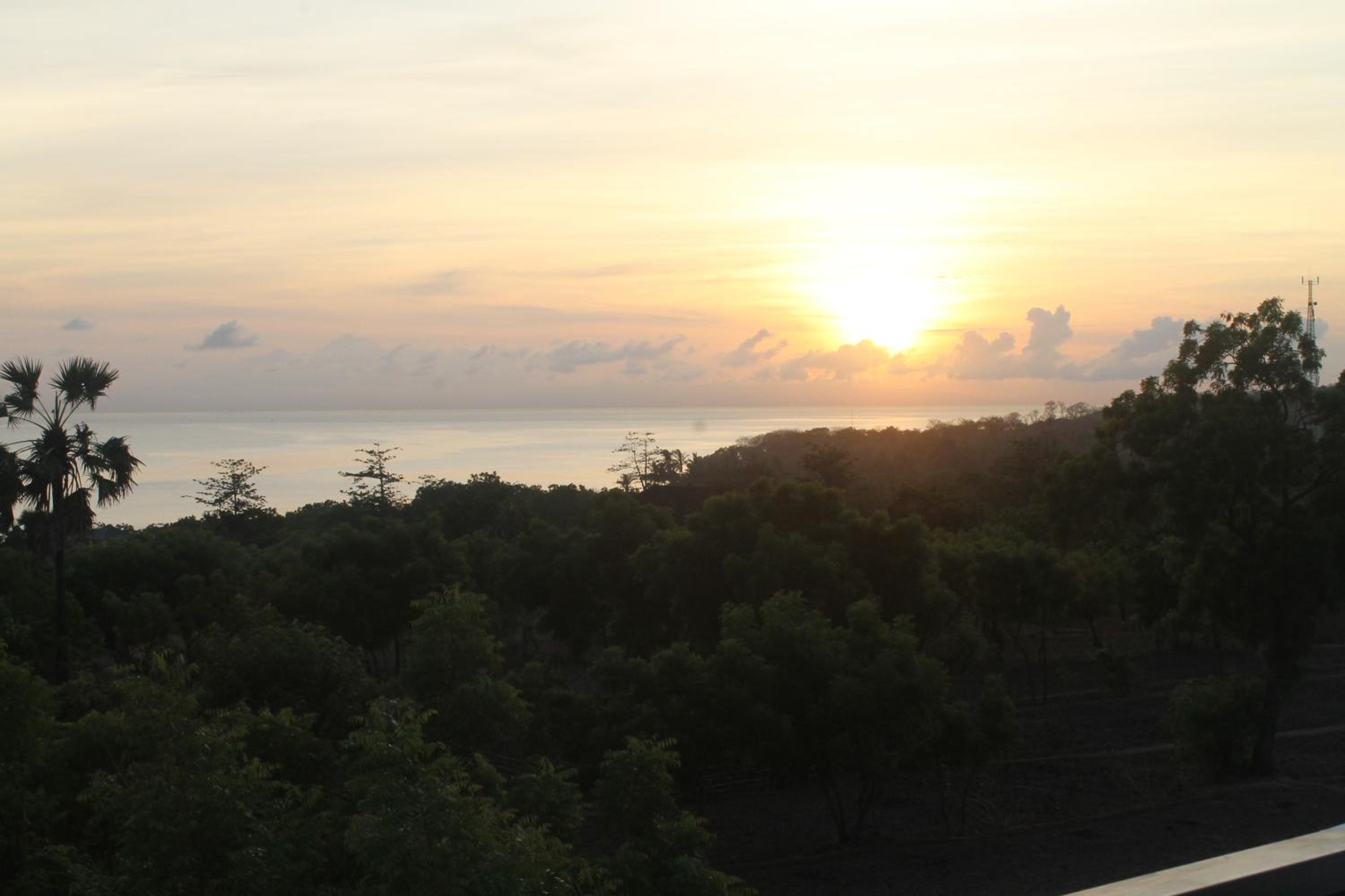 Ocean Villa Dive Resort - Tulamben