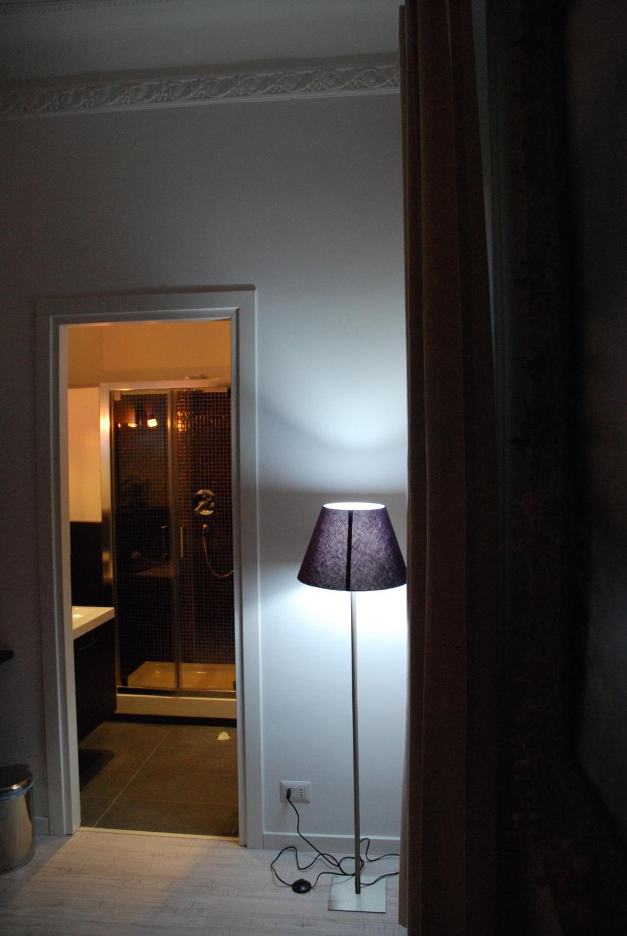 Chroma Italy - Chroma Tessera