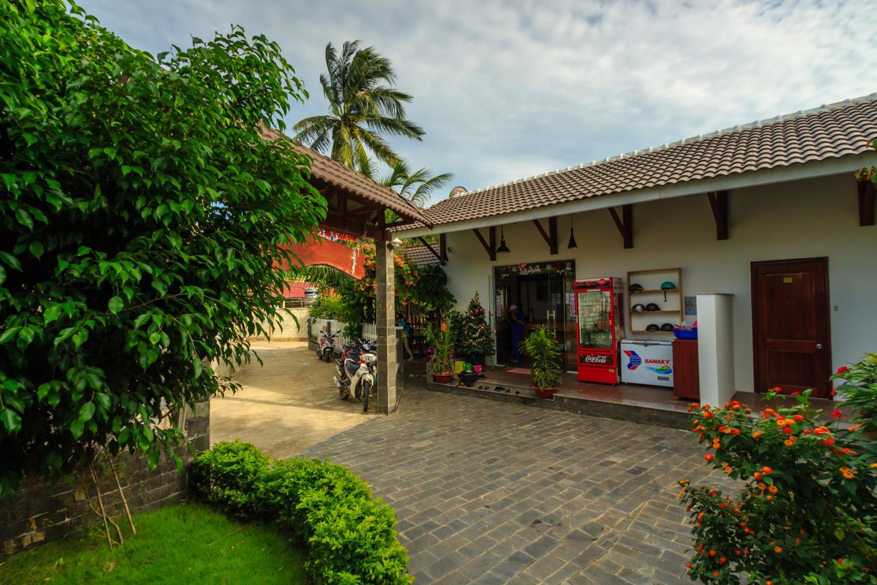 Phu Quoc Villa