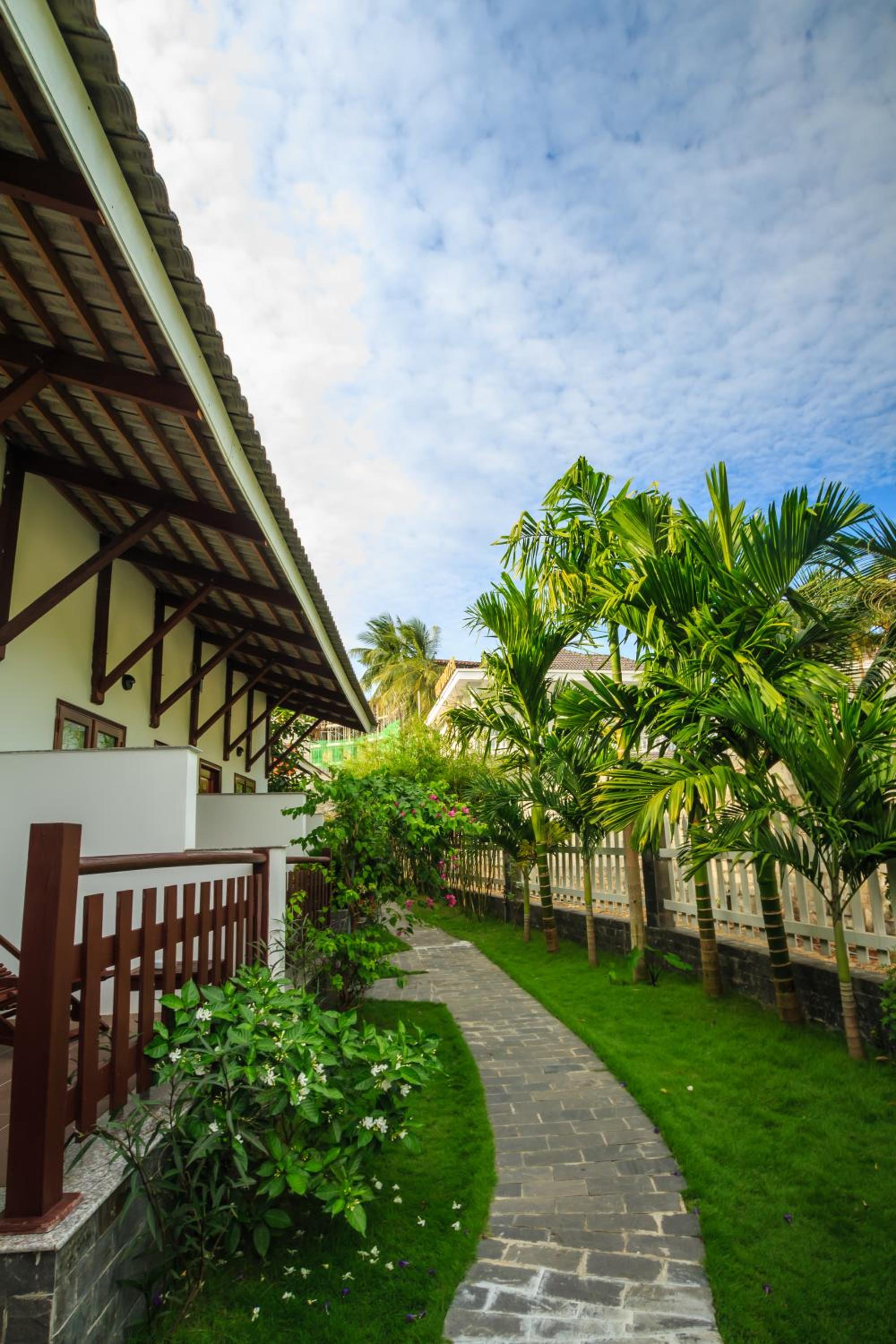 Phu Quoc Villa