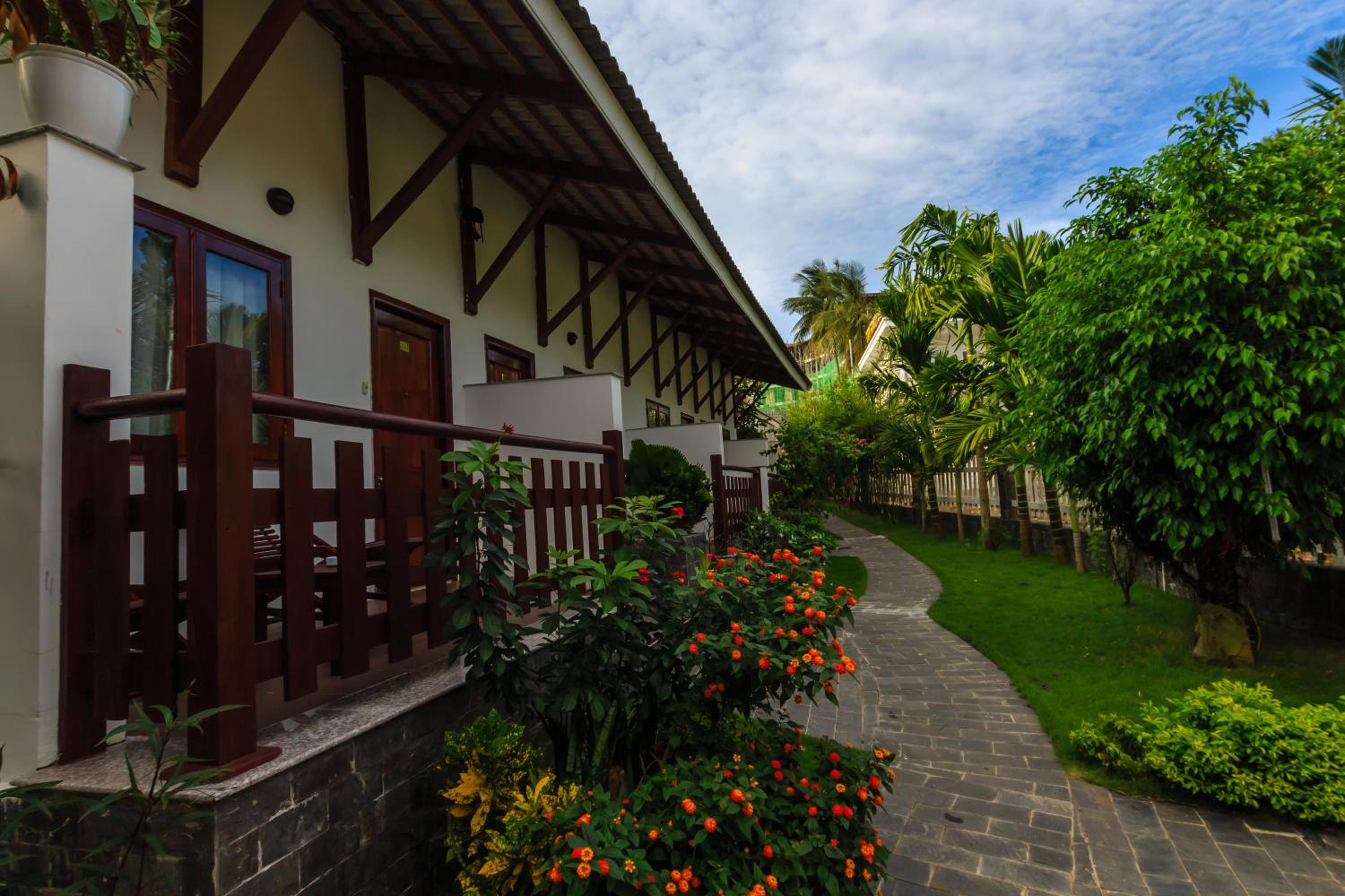 Phu Quoc Villa