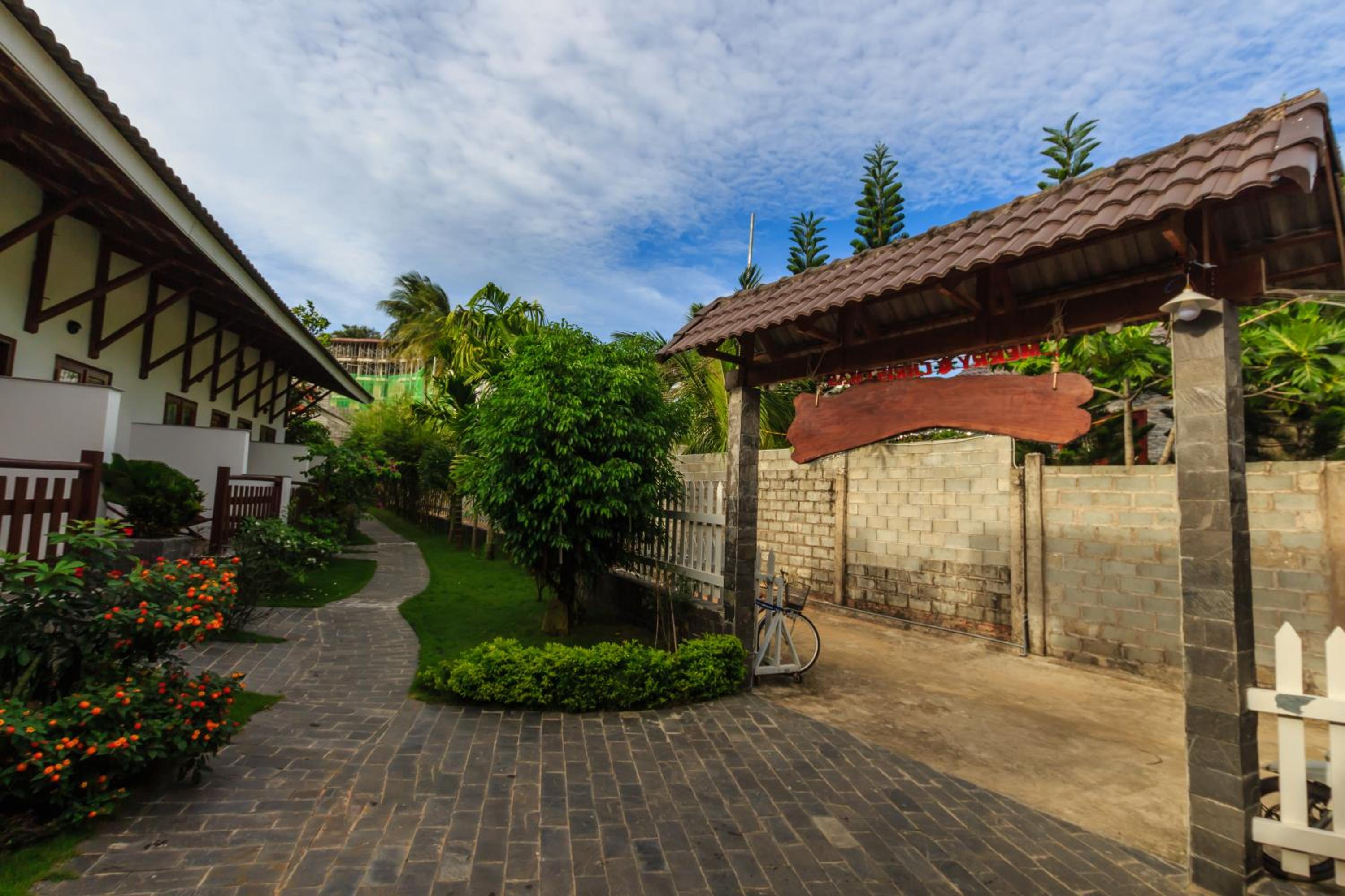 Phu Quoc Villa