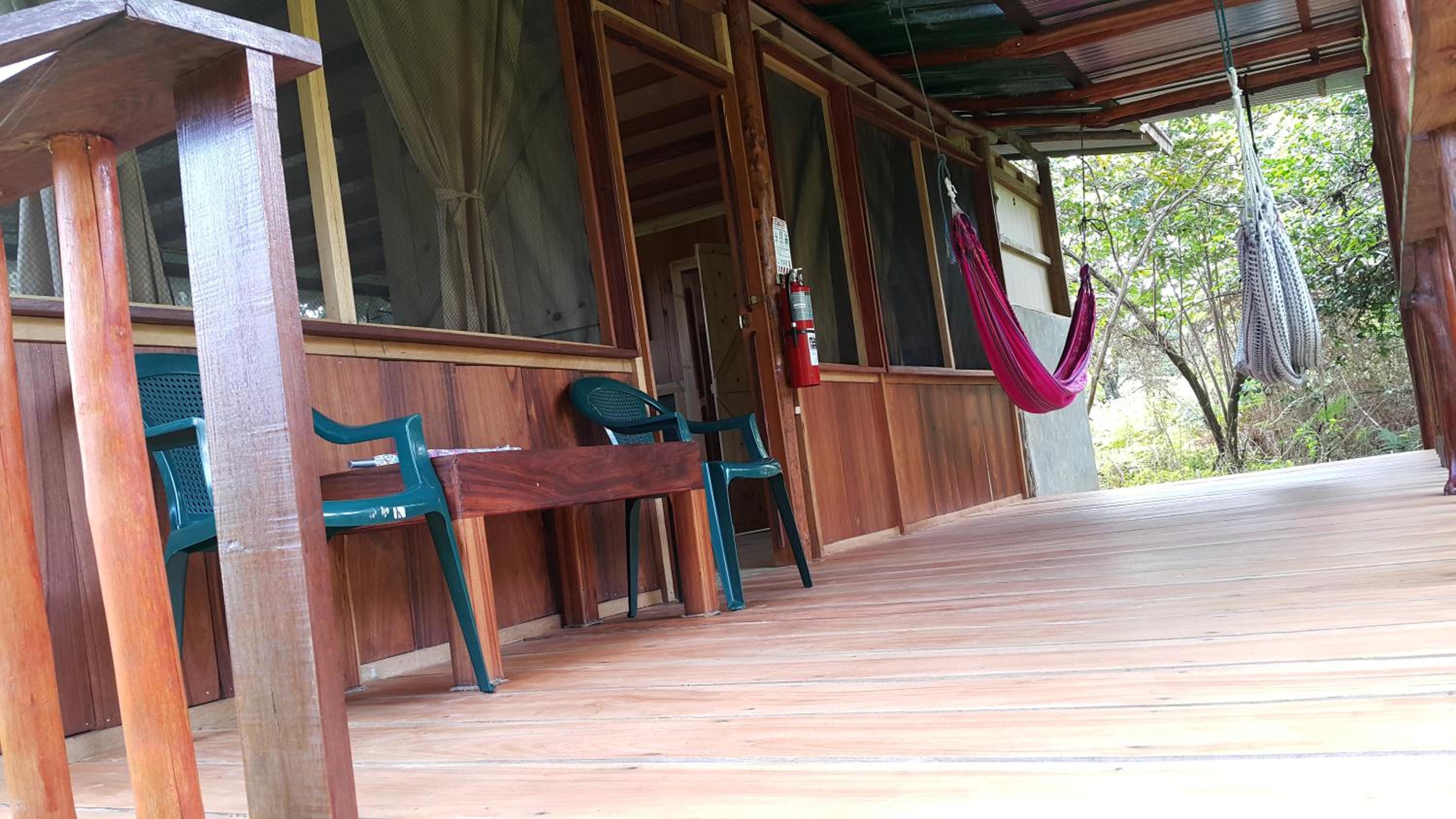 Casa Drake Lodge
