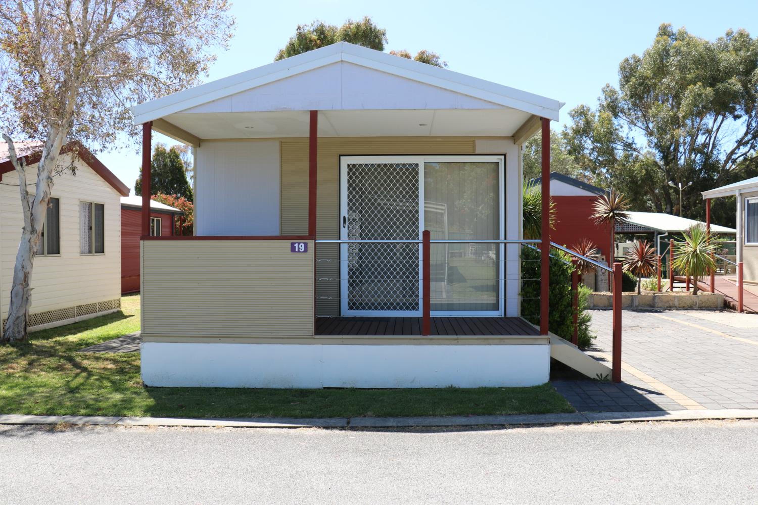 Albany Holiday Park