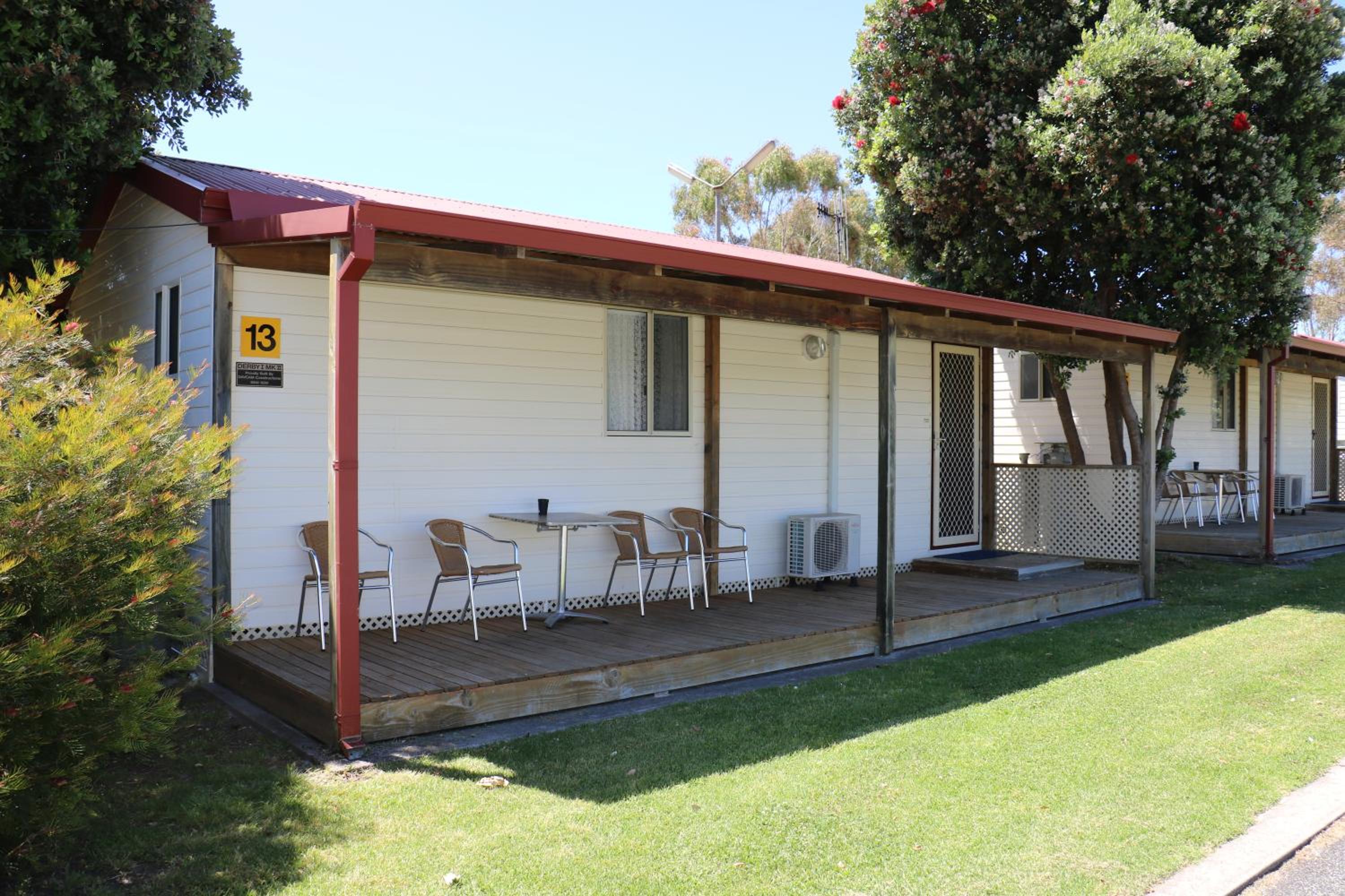 Albany Holiday Park