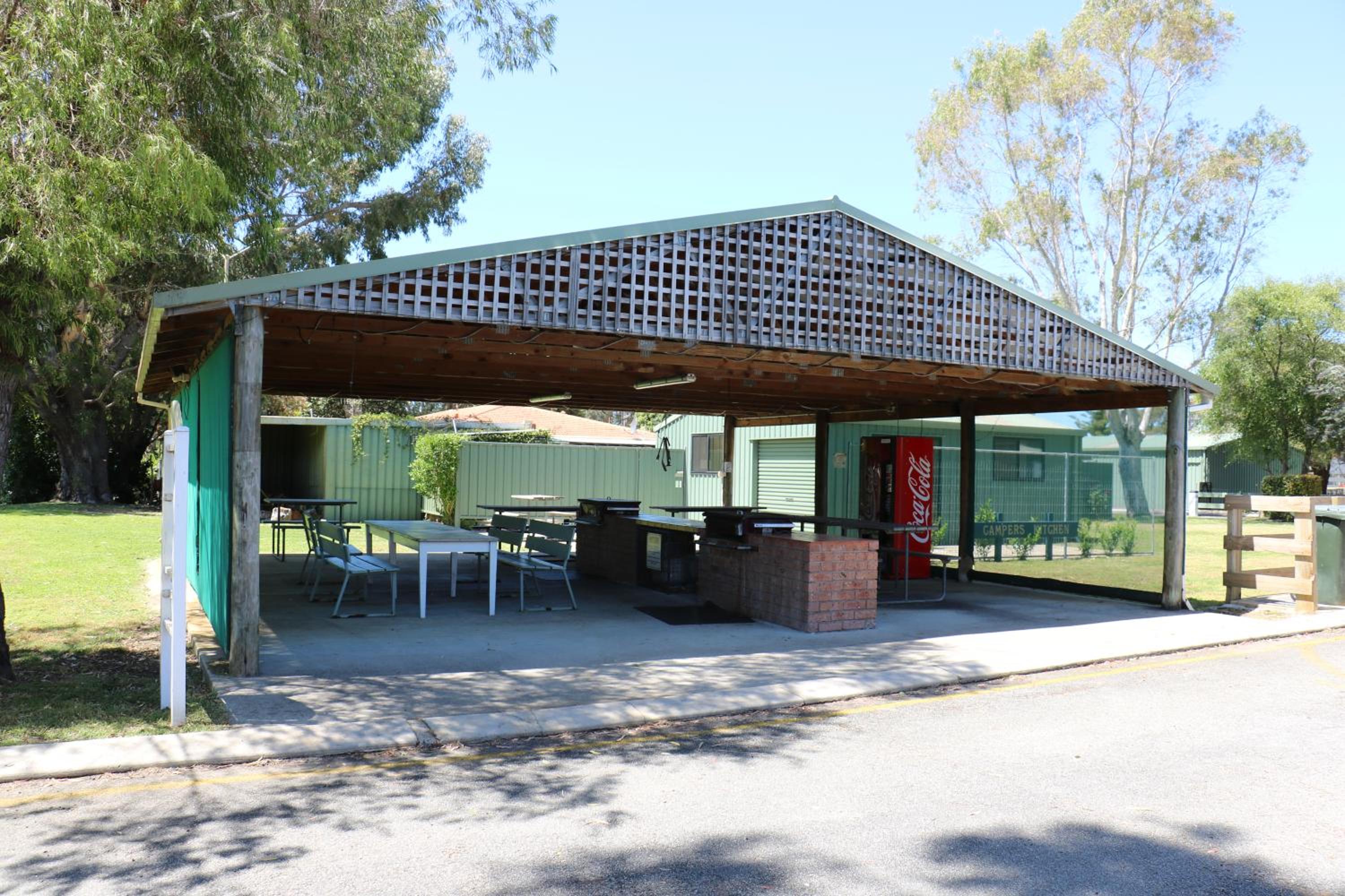 Albany Holiday Park