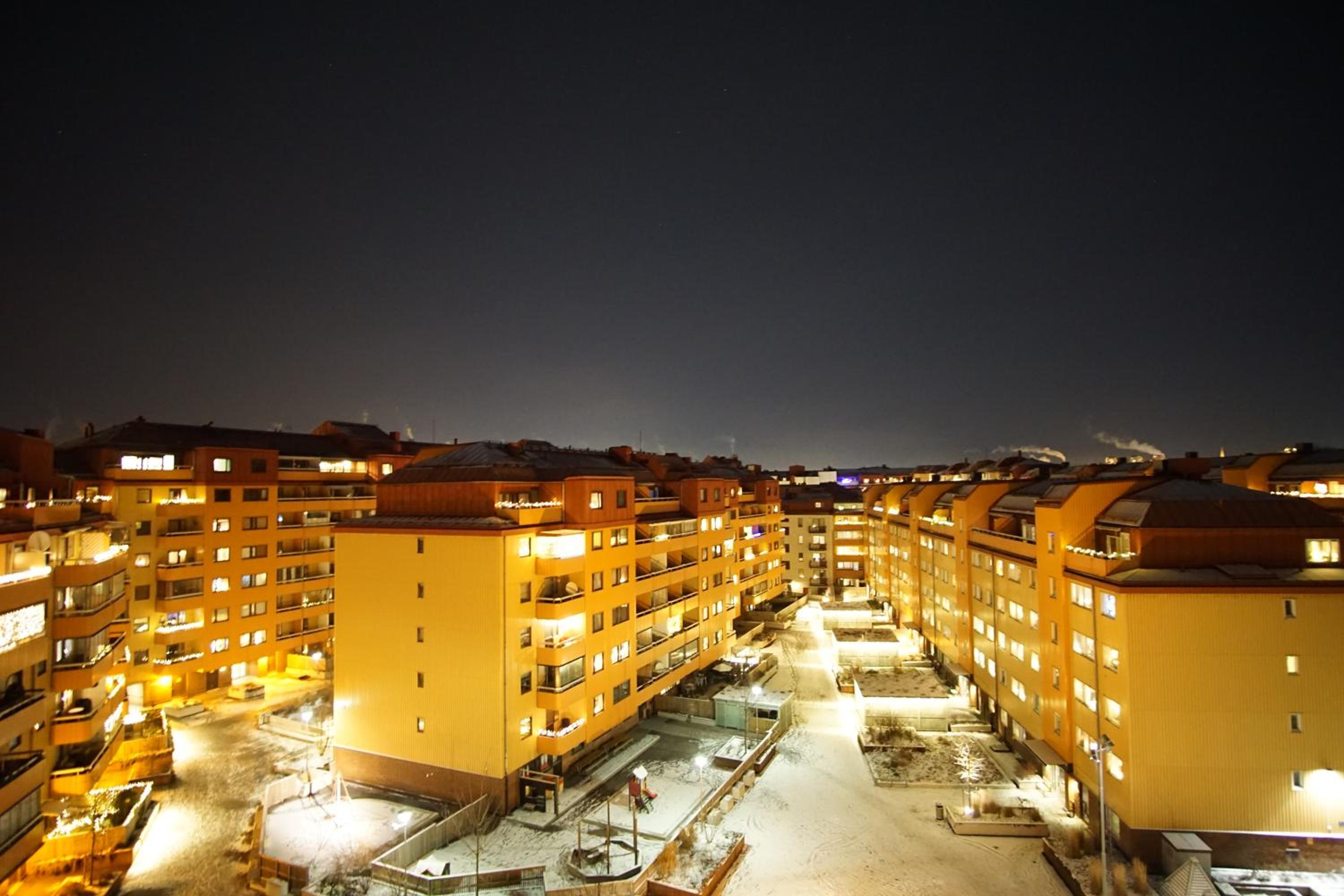 Hotel Best Western Hotel Arena