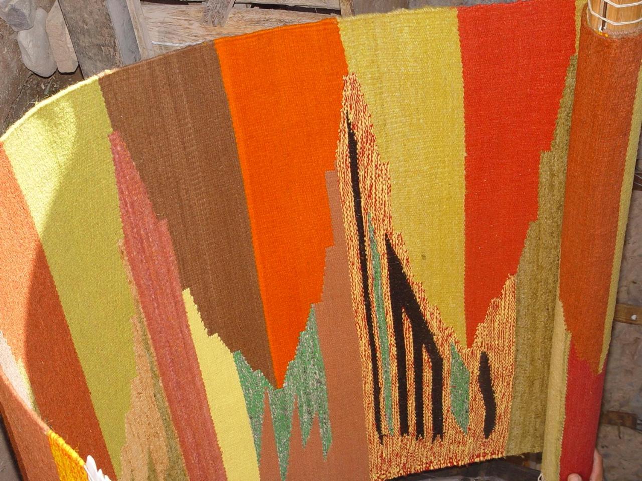 Rincón De Fuego