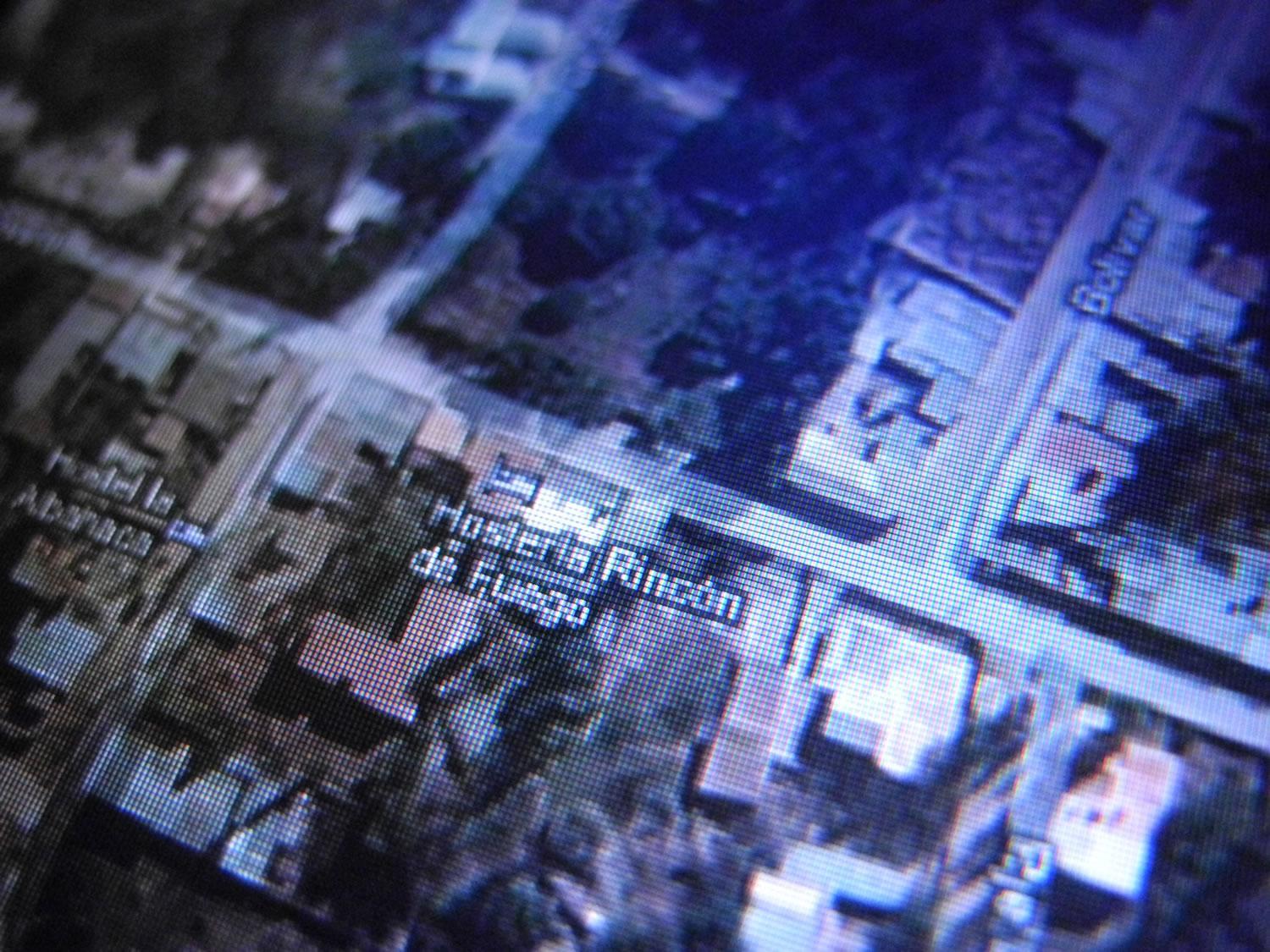 Rincón De Fuego